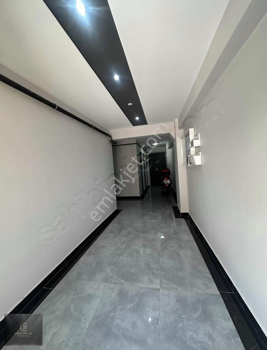Yeni Mahallede Özenle Dizayn Edilmiş 2+1 Satılık Daire - Görsel 17