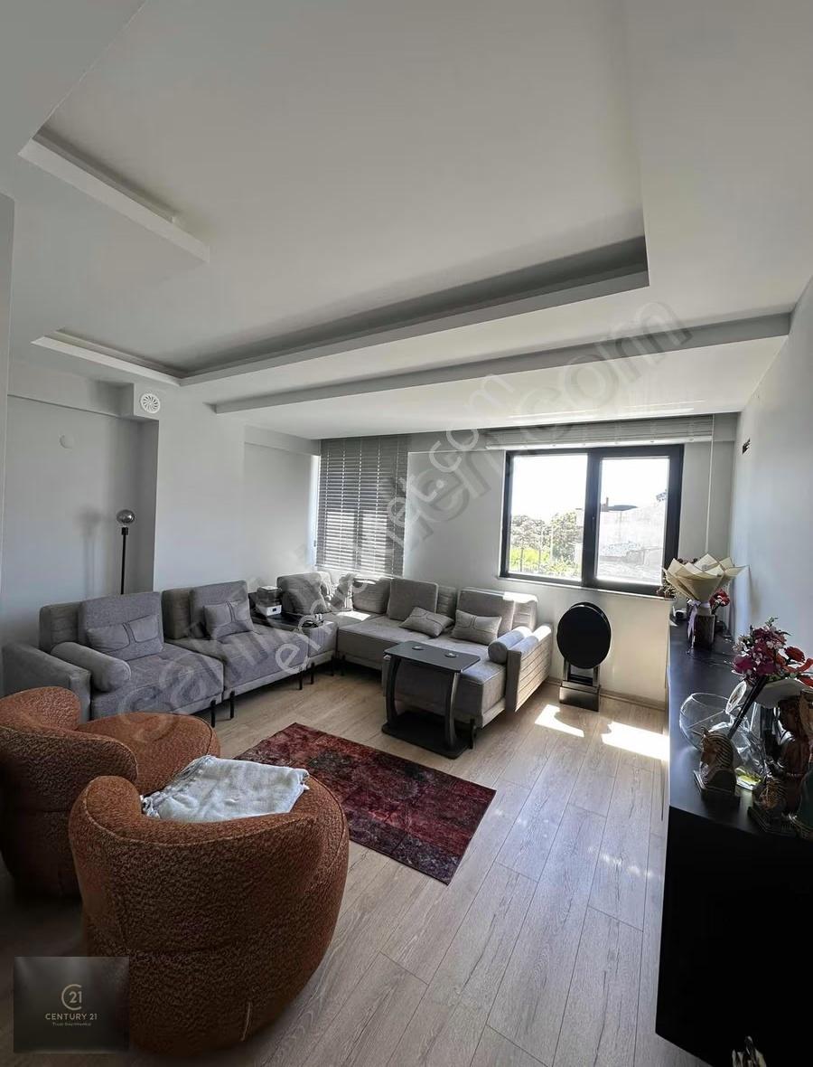 Yeni Mahallede Özenle Dizayn Edilmiş 2+1 Satılık Daire