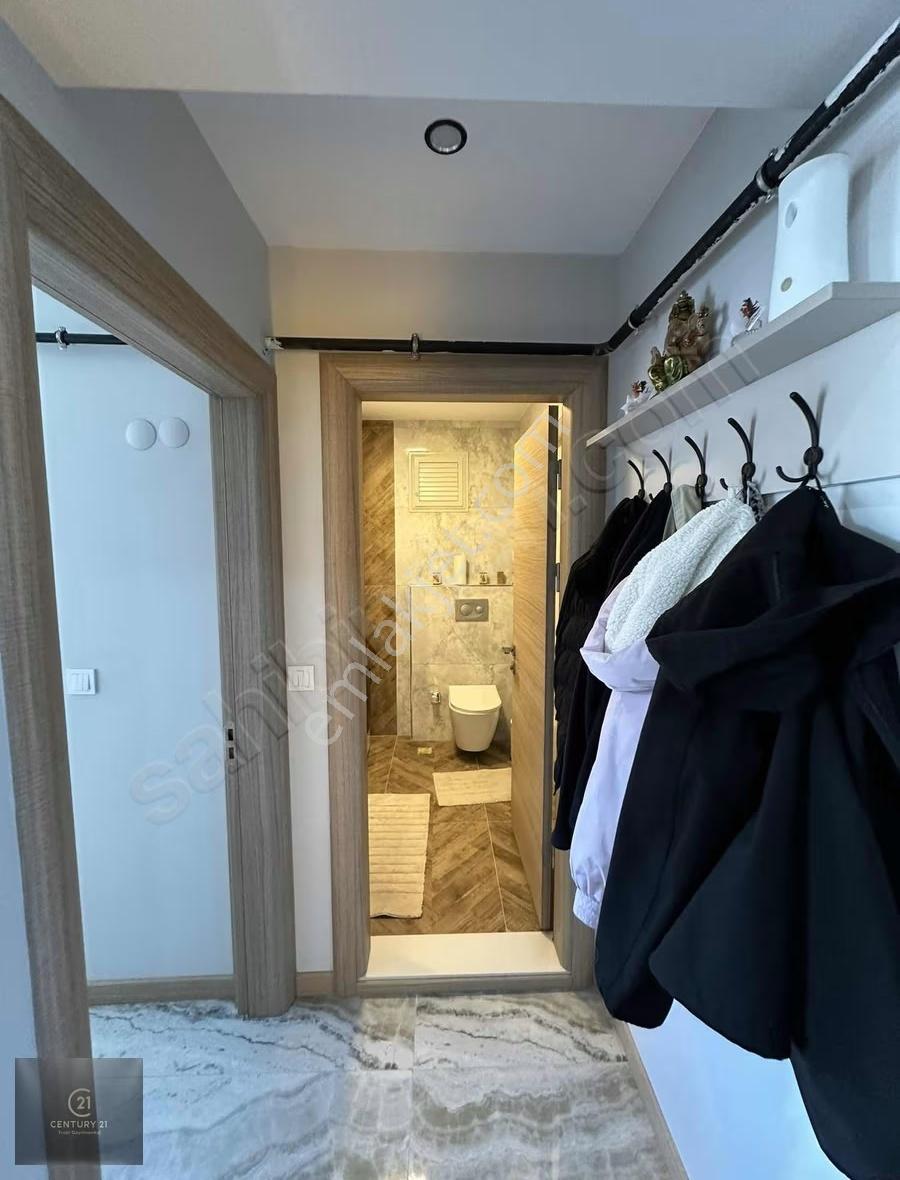 Yeni Mahallede Özenle Dizayn Edilmiş 2+1 Satılık Daire - Görsel 10