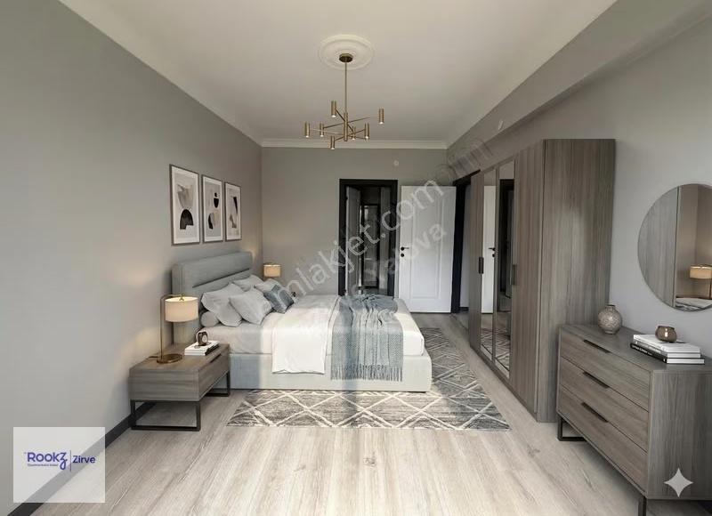 Yalova Çiftlikköy'de Satılık 3+1 Ebeveyn Banyolu Daire - Görsel 16