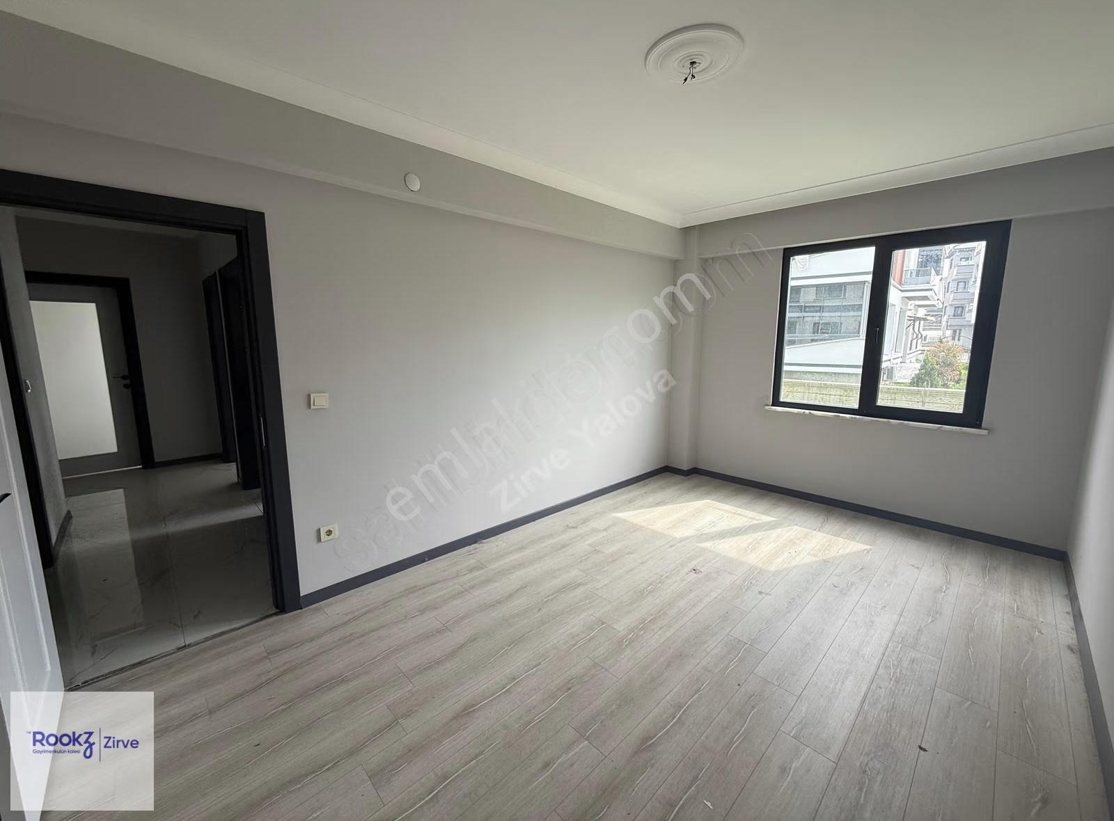 Yalova Çiftlikköy'de Satılık 3+1 Ebeveyn Banyolu Daire - Görsel 14