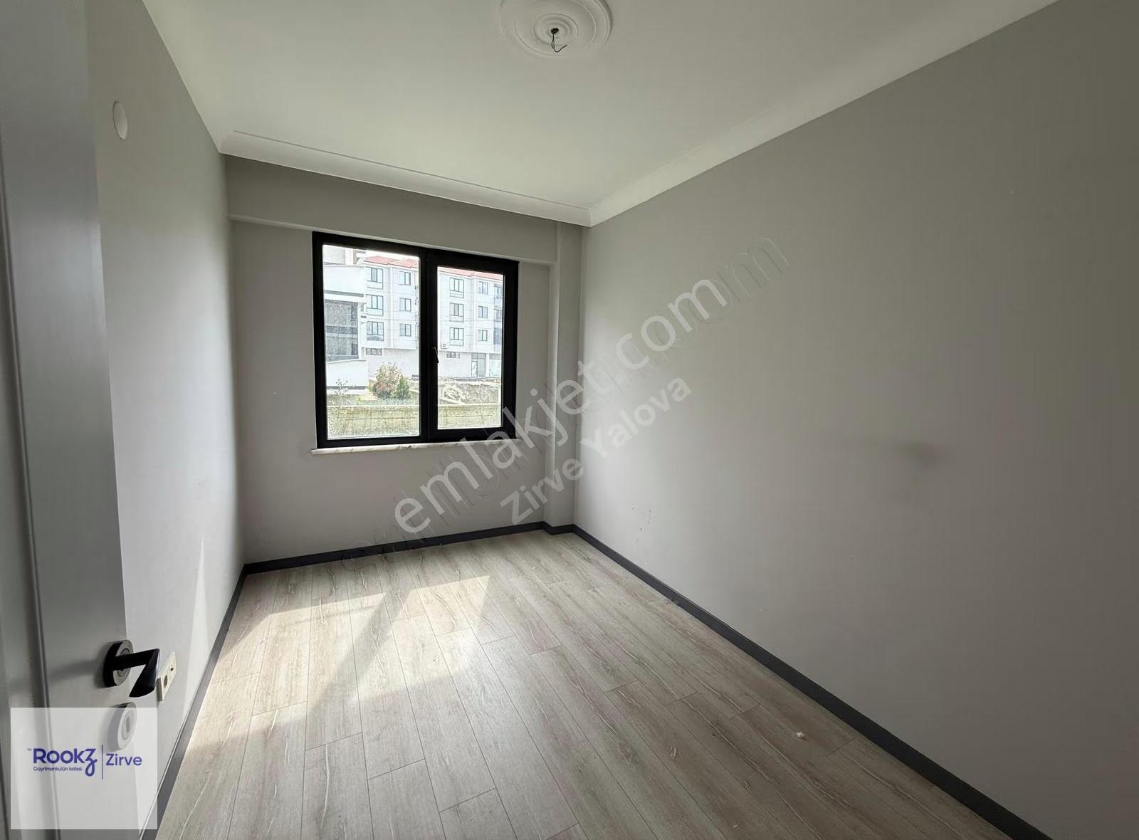 Yalova Çiftlikköy'de Satılık 3+1 Ebeveyn Banyolu Daire - Görsel 20