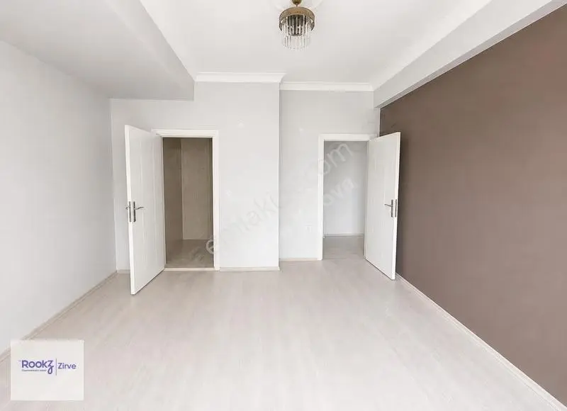 Yalova Çiftlikköy'de Deniz Manzaralı, 3+1 Kiralık Daire - Görsel 4