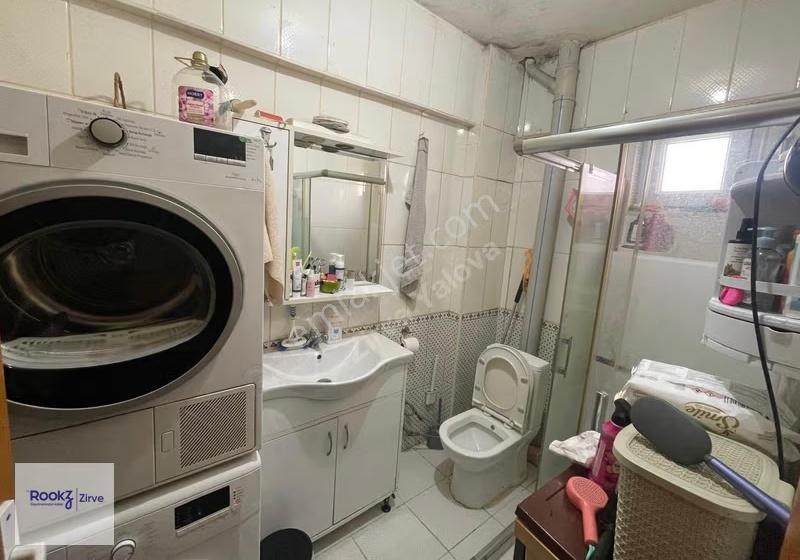 Yalova Çiftlikköy Deniz Manzaralı Geniş Müstakil Bina Fırsatı - Görsel 4