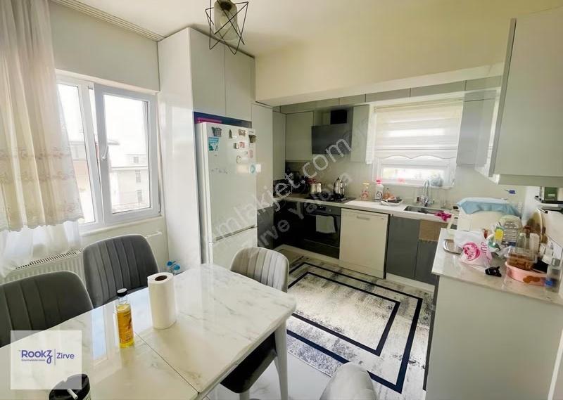 Yalova Çiftlikköy Deniz Manzaralı Geniş Müstakil Bina Fırsatı - Görsel 5