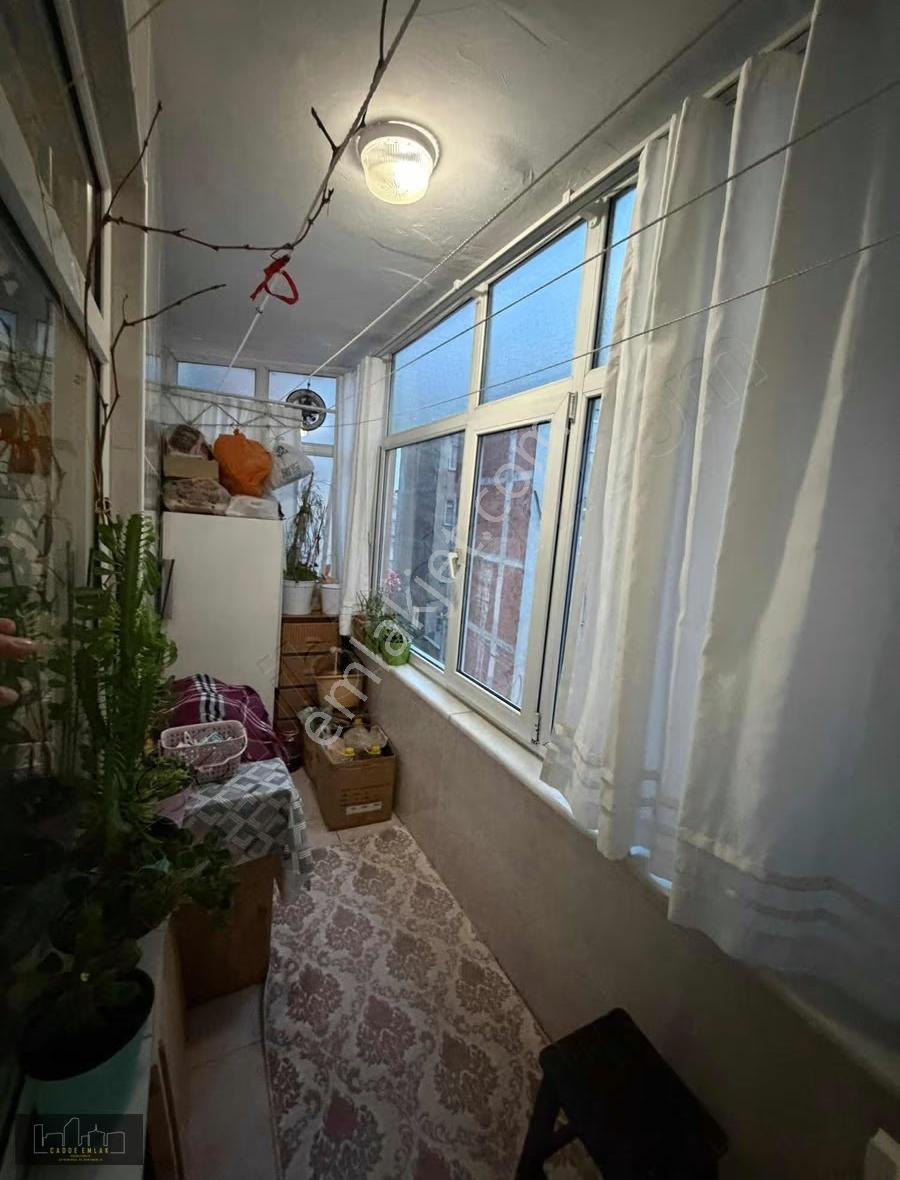 Cadde Emlak Şirinevler Ana Cadde Üzeri Yatırım İçin Fırsat 2+1 - Görsel 19