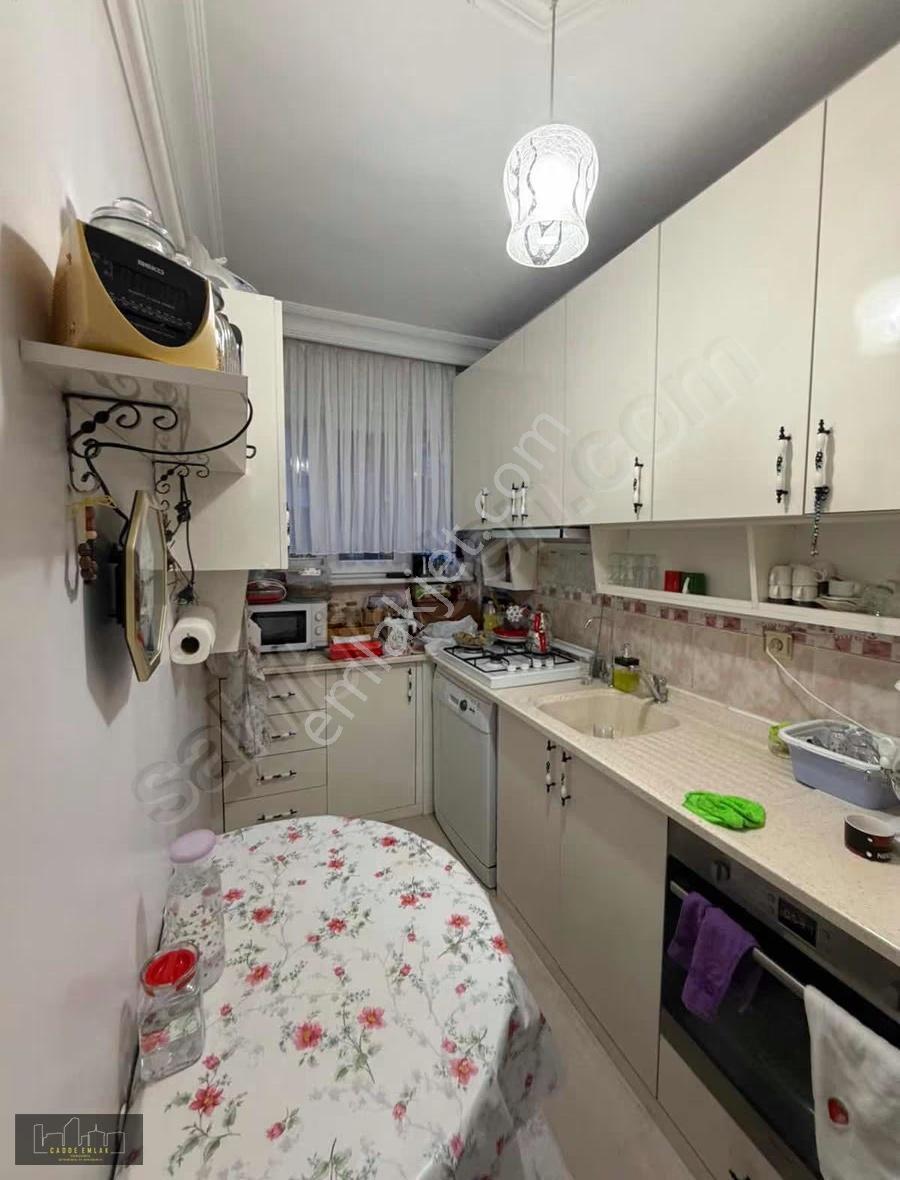 Cadde Emlak Şirinevler Ana Cadde Üzeri Yatırım İçin Fırsat 2+1 - Görsel 25