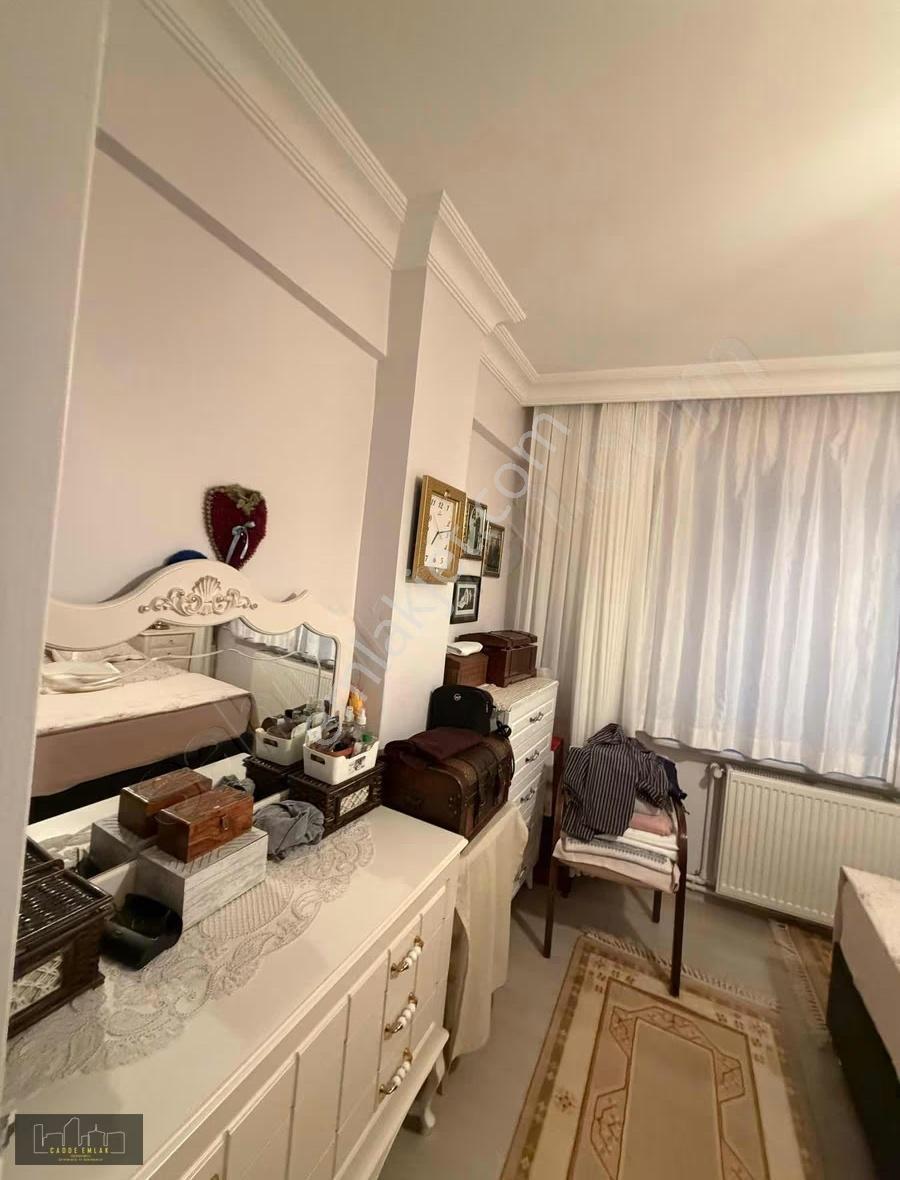 Cadde Emlak Şirinevler Ana Cadde Üzeri Yatırım İçin Fırsat 2+1 - Görsel 22