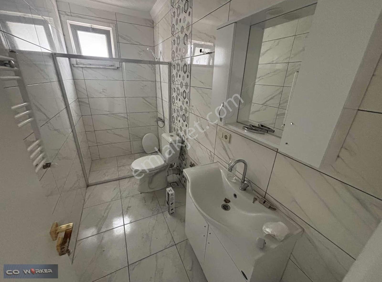 Merkezi Konumda Kiralık 3+1 Ara Kat Daire. - Görsel 8