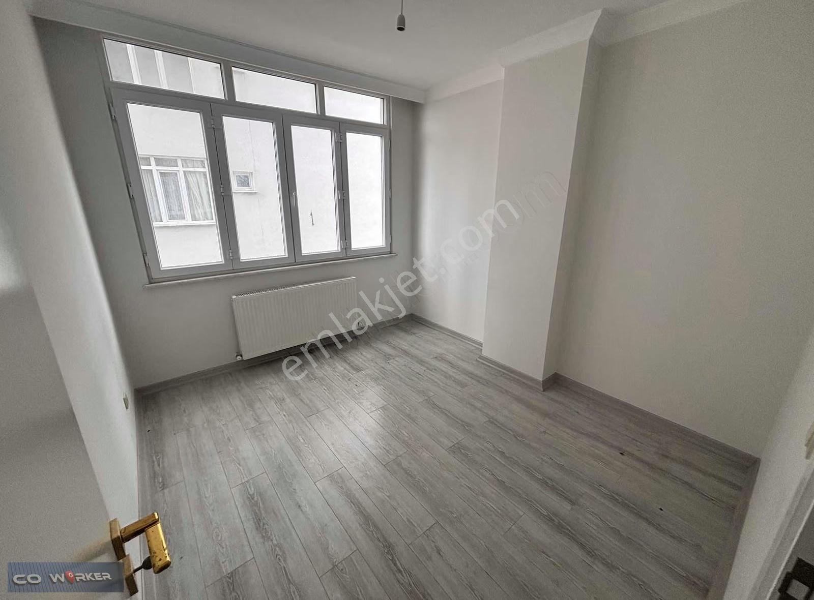 Merkezi Konumda Kiralık 3+1 Ara Kat Daire. - Görsel 9