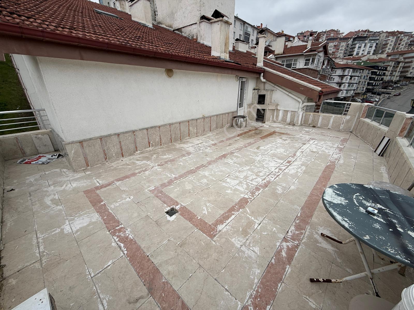 Osmangazide Emsalsiz Dublex Herşey Cift Giriş,banyo,mutfak - Görsel 31