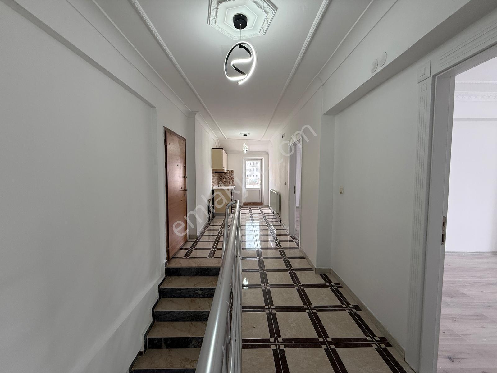 Osmangazide Emsalsiz Dublex Herşey Cift Giriş,banyo,mutfak - Görsel 20