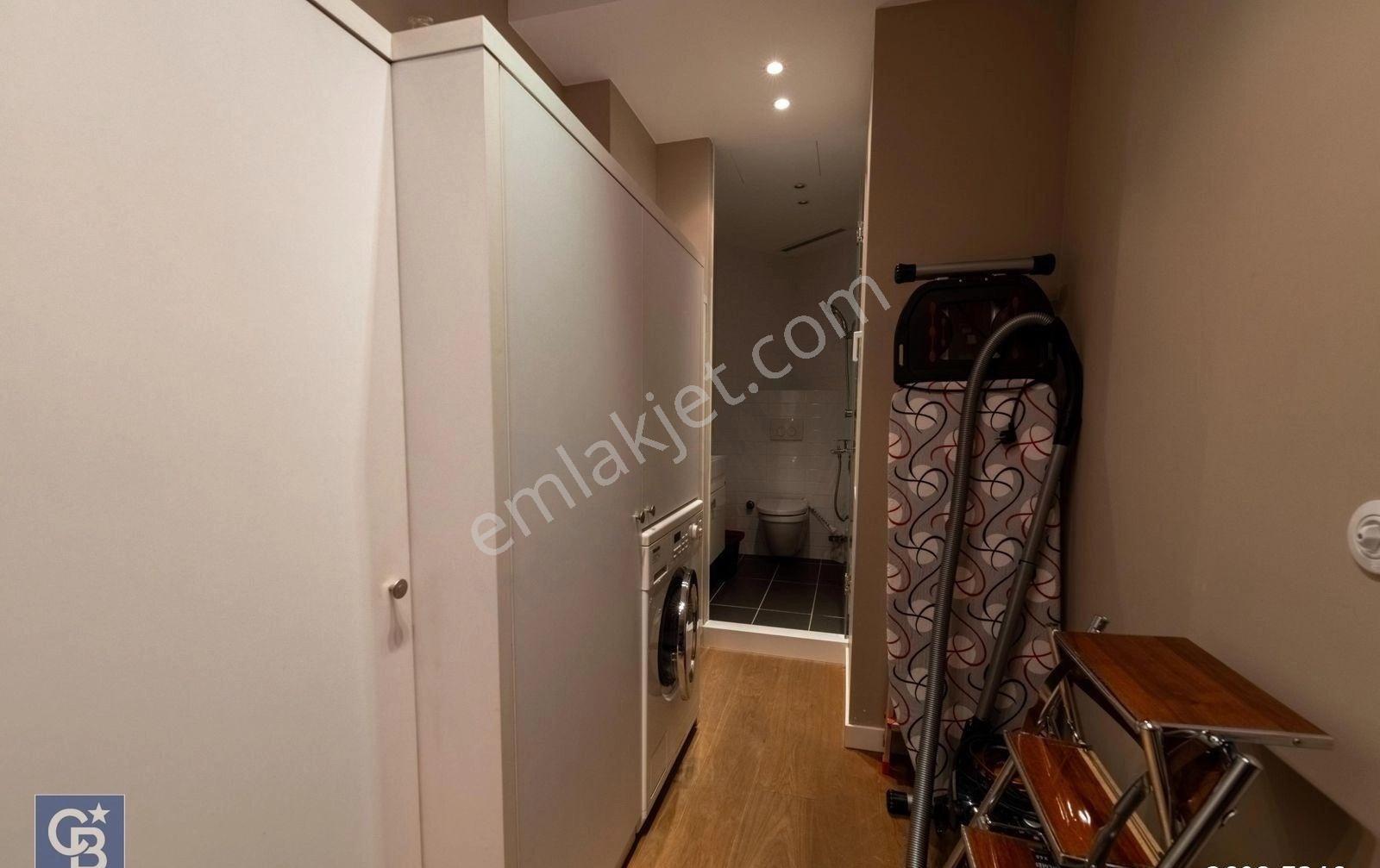 Nişantaşı'nda 6+2 Birleştirilmiş Özel Daire - Prestijli Yaşam - Görsel 23