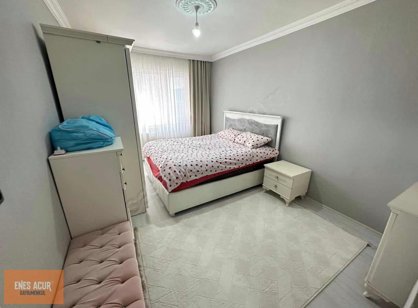 Enes Acur' Dan Selçuk Ecza Deposu Yanı Kiralık Daire - Görsel 6