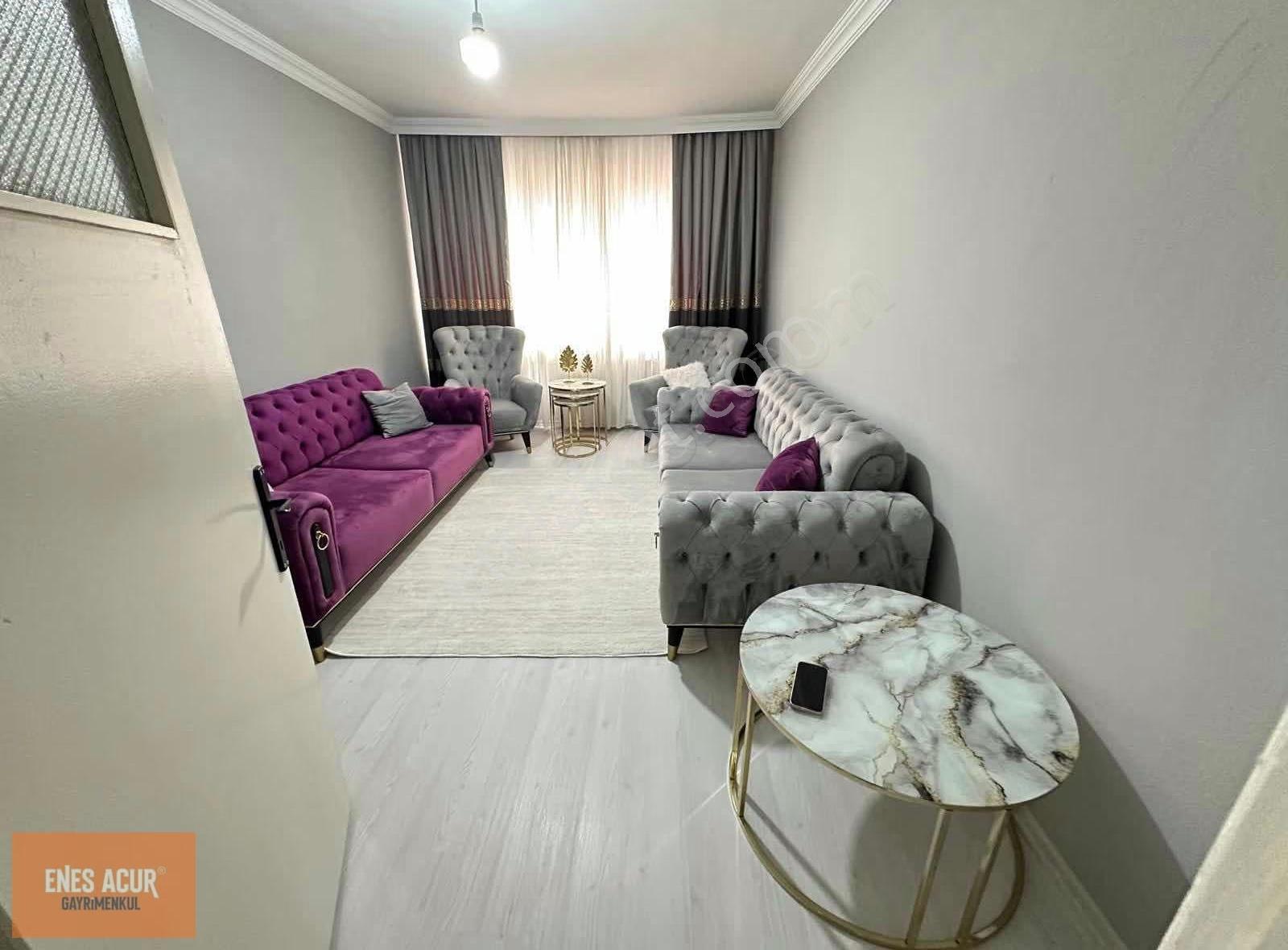 Enes Acur' Dan Selçuk Ecza Deposu Yanı Kiralık Daire - Görsel 7