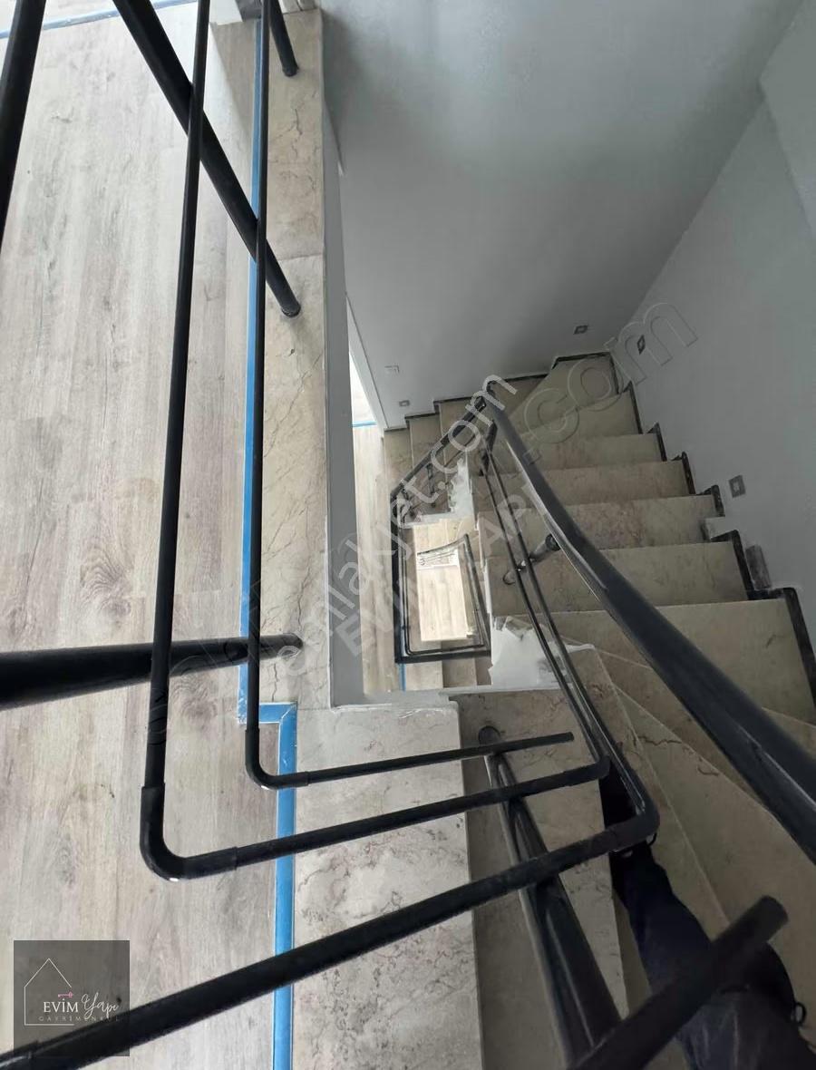 ¯\_evim Yapı _/¯ Yeniçiftlik Merkezde En Uygun 3 Katlı Villa - Görsel 20