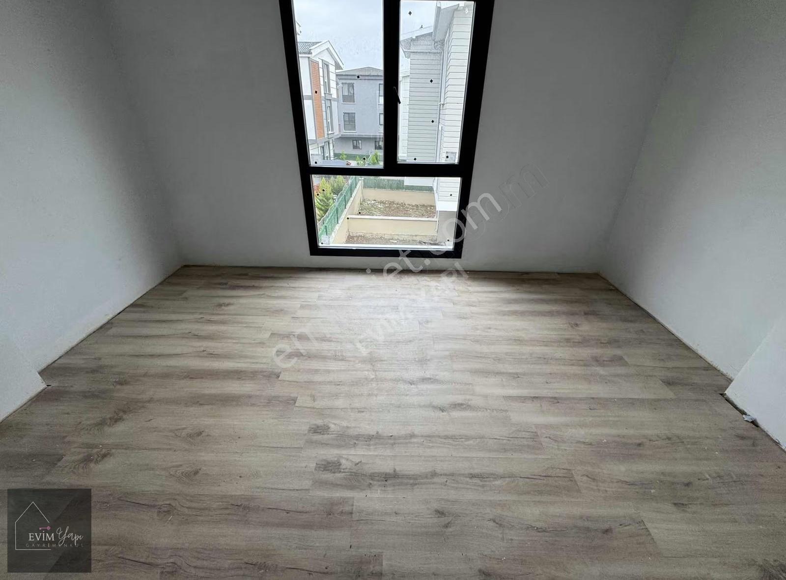 ¯\_evim Yapı _/¯ Yeniçiftlik Merkezde En Uygun 3 Katlı Villa - Görsel 5