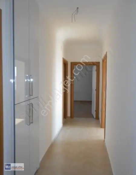 İlke'den 50.yıl Mah.de Her Kat Tek Daire Doğalgazlı 220 M2