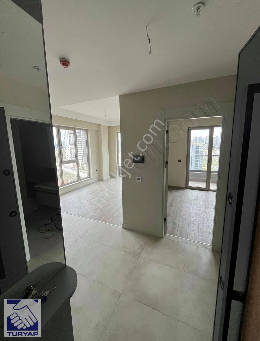 Turyap'tan Yaşamkent'te Satılık 1+1 Köşe Daire - Görsel 18