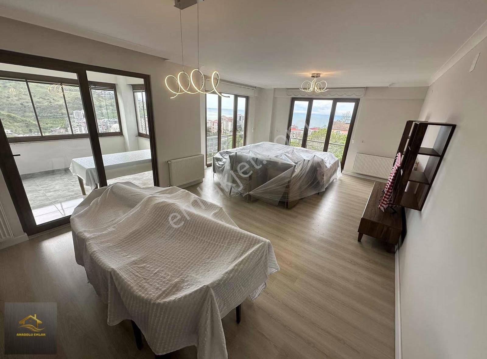 Trabzon 1 Nolu Beşirli Satılık Site İçi 185 M2 Daire - Görsel 12