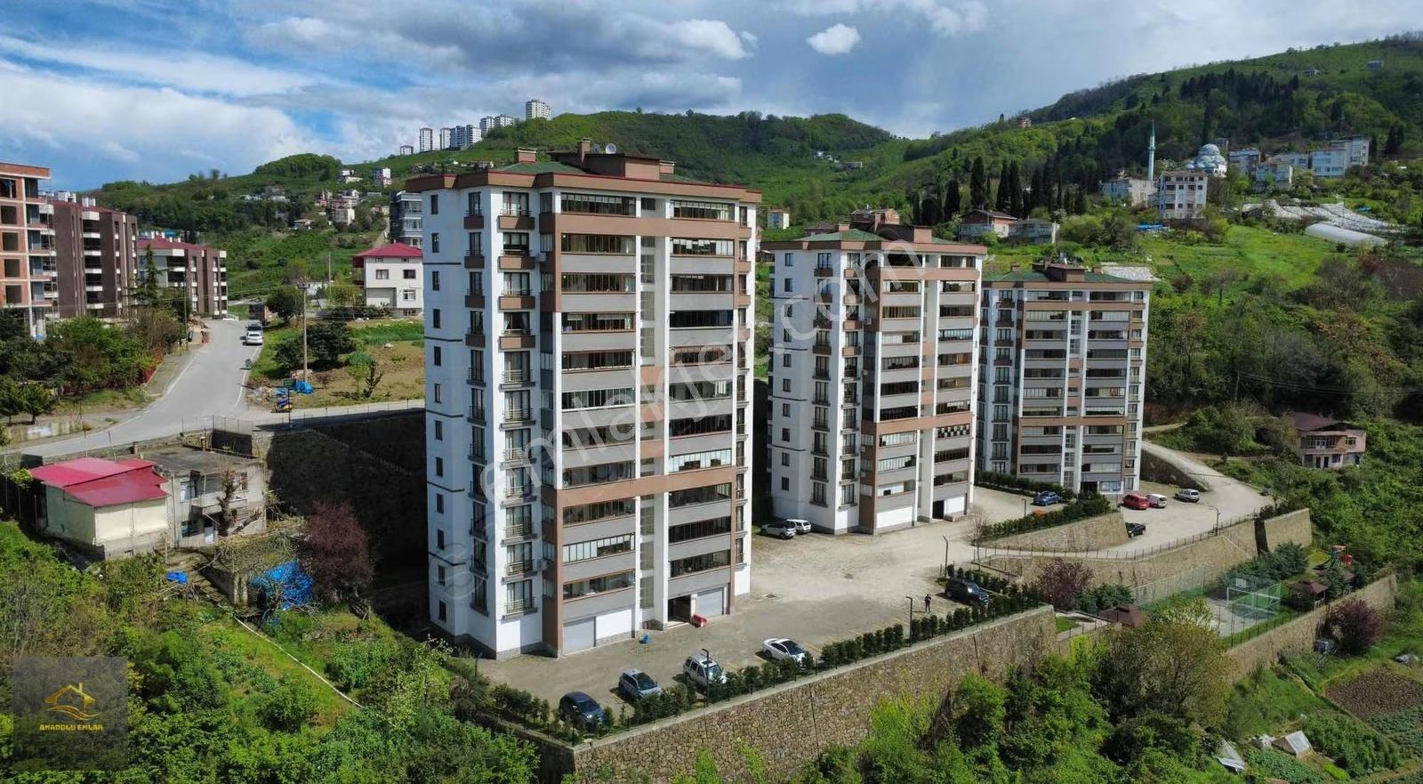 Trabzon 1 Nolu Beşirli Satılık Site İçi 185 M2 Daire - Görsel 10