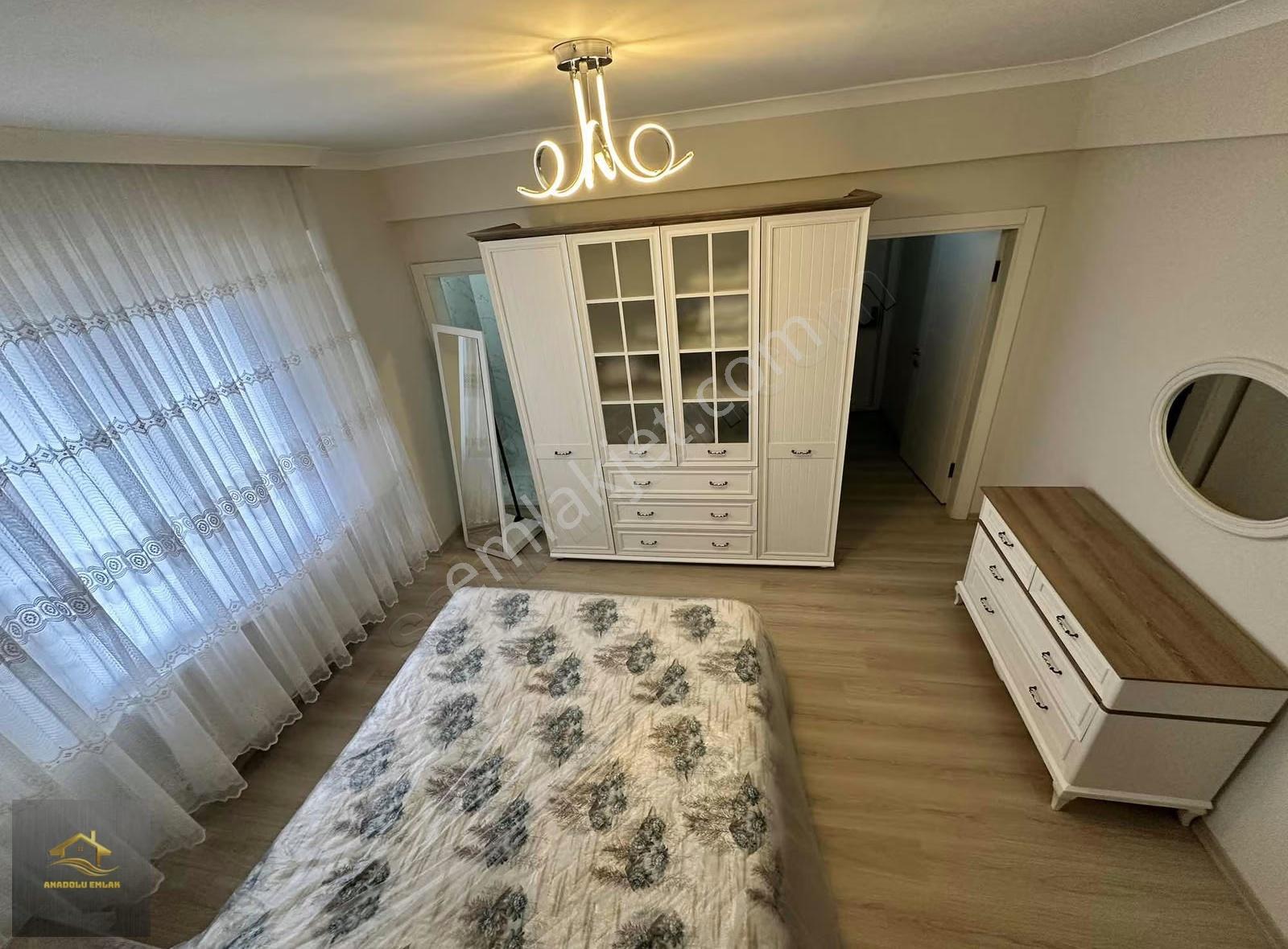 Trabzon 1 Nolu Beşirli Satılık Site İçi 185 M2 Daire - Görsel 25