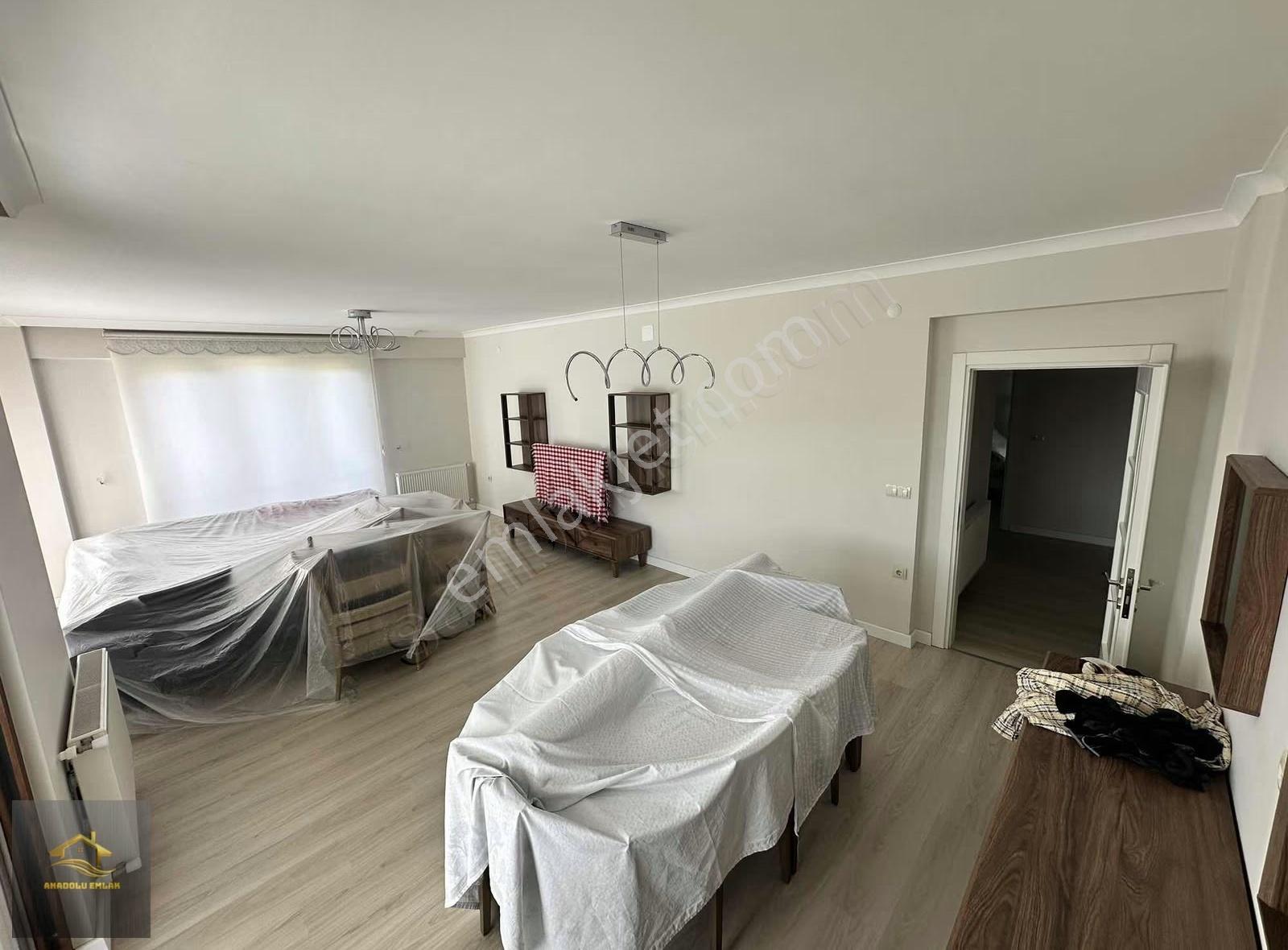 Trabzon 1 Nolu Beşirli Satılık Site İçi 185 M2 Daire - Görsel 23
