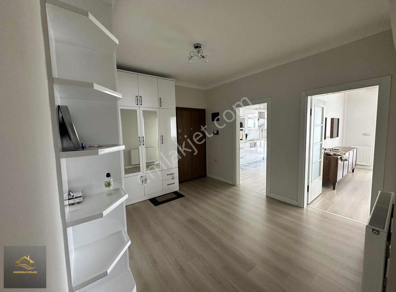 Trabzon 1 Nolu Beşirli Satılık Site İçi 185 M2 Daire - Görsel 15