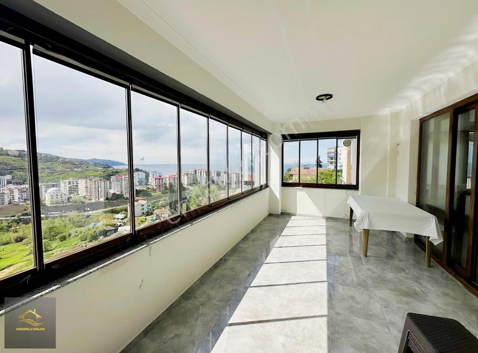 Trabzon 1 Nolu Beşirli Satılık Site İçi 185 M2 Daire - Görsel 20