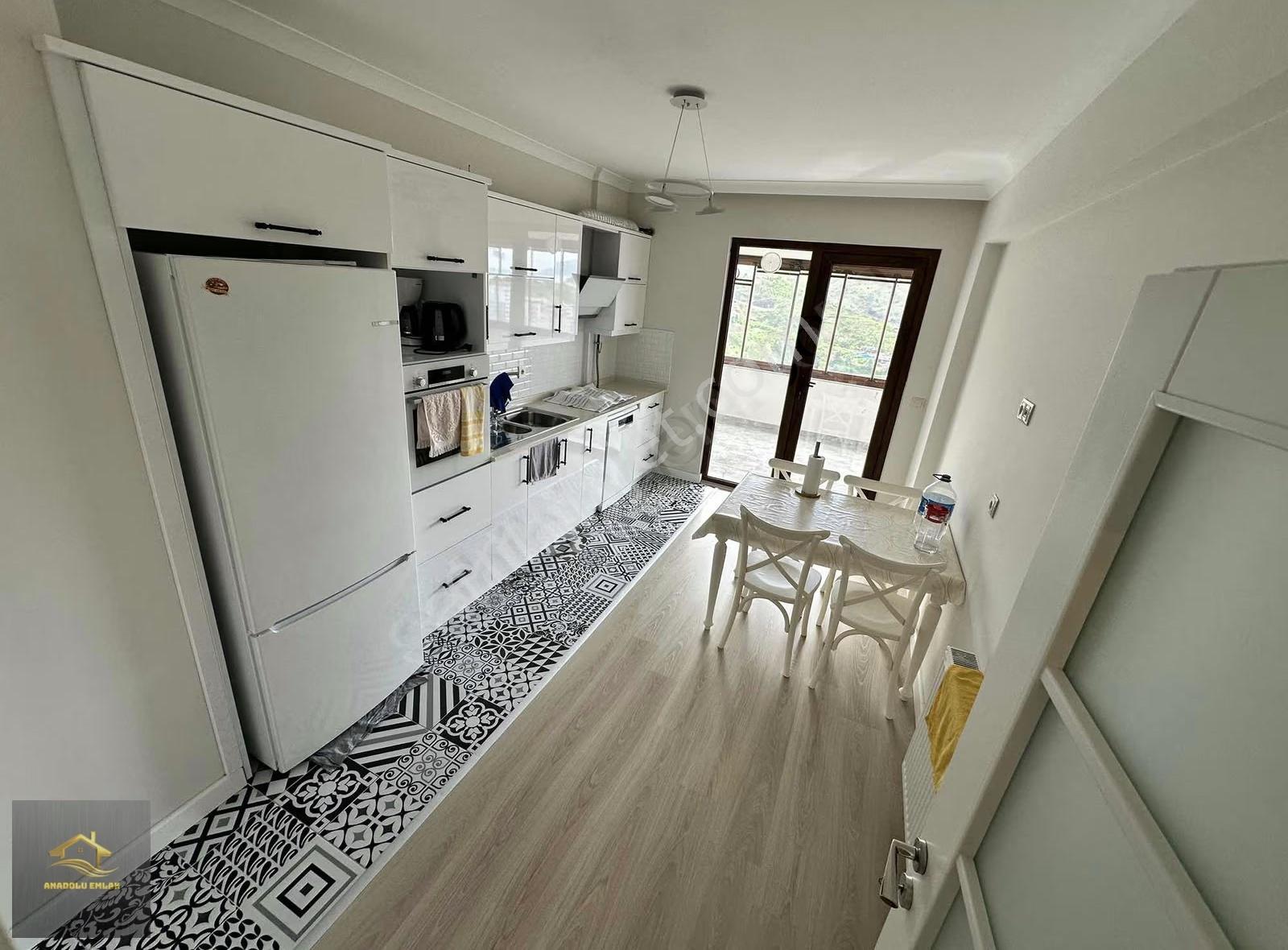 Trabzon 1 Nolu Beşirli Satılık Site İçi 185 M2 Daire - Görsel 24