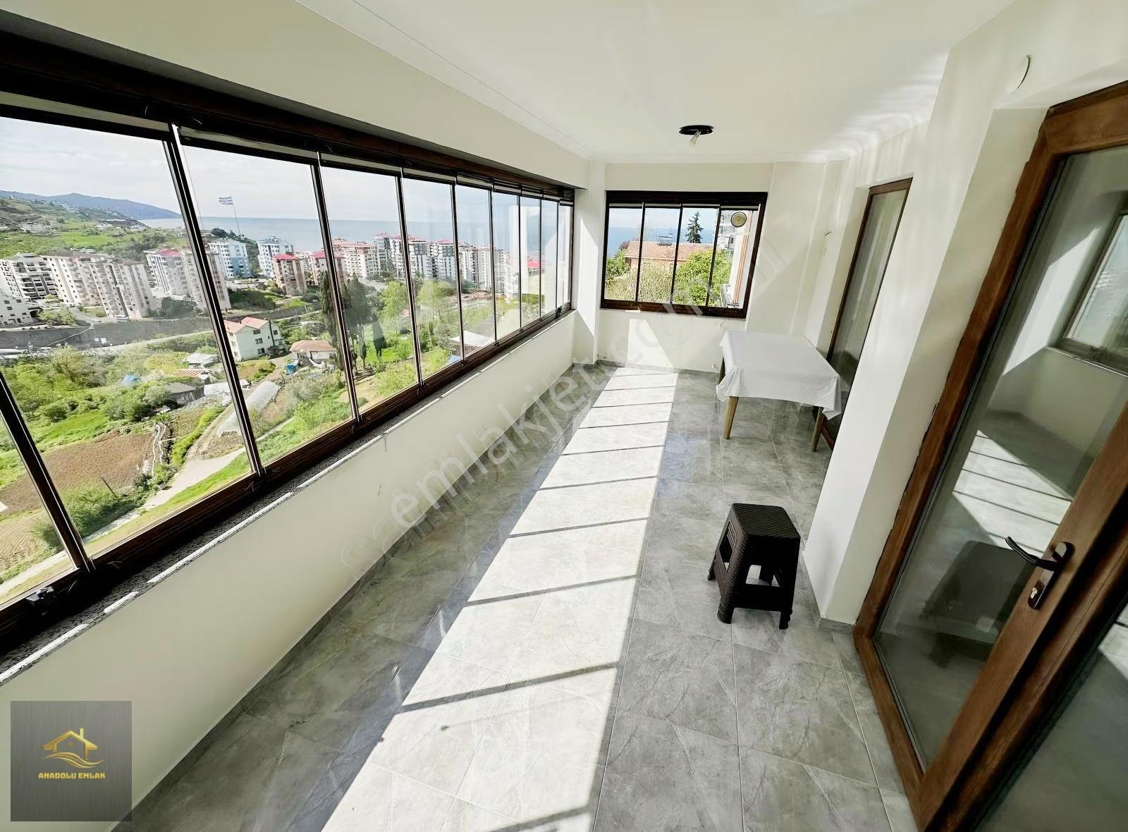 Trabzon 1 Nolu Beşirli Satılık Site İçi 185 M2 Daire - Görsel 21
