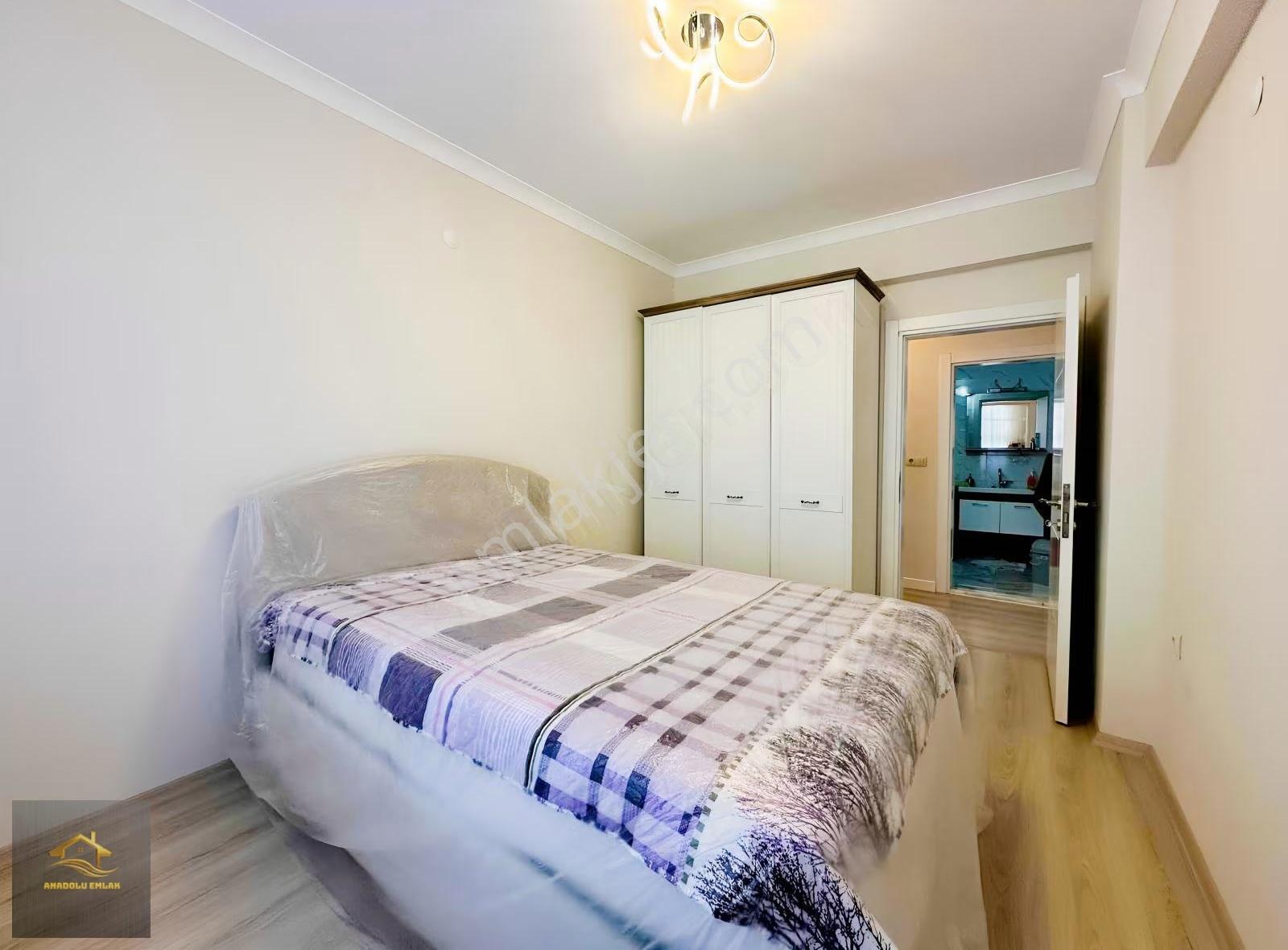 Trabzon 1 Nolu Beşirli Satılık Site İçi 185 M2 Daire - Görsel 6