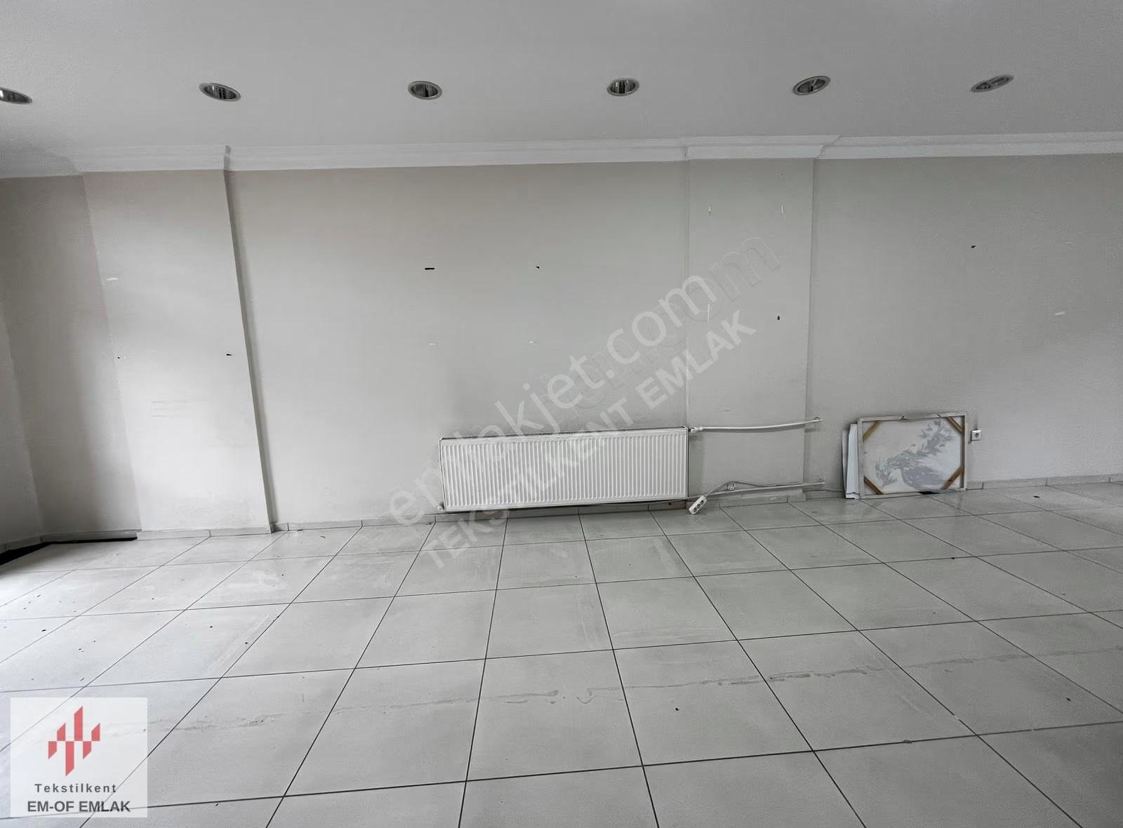 Giyimkent'te Masrafsız 165 M2 3 Katlı Kiralık İş Yeri & Ofis - Görsel 16