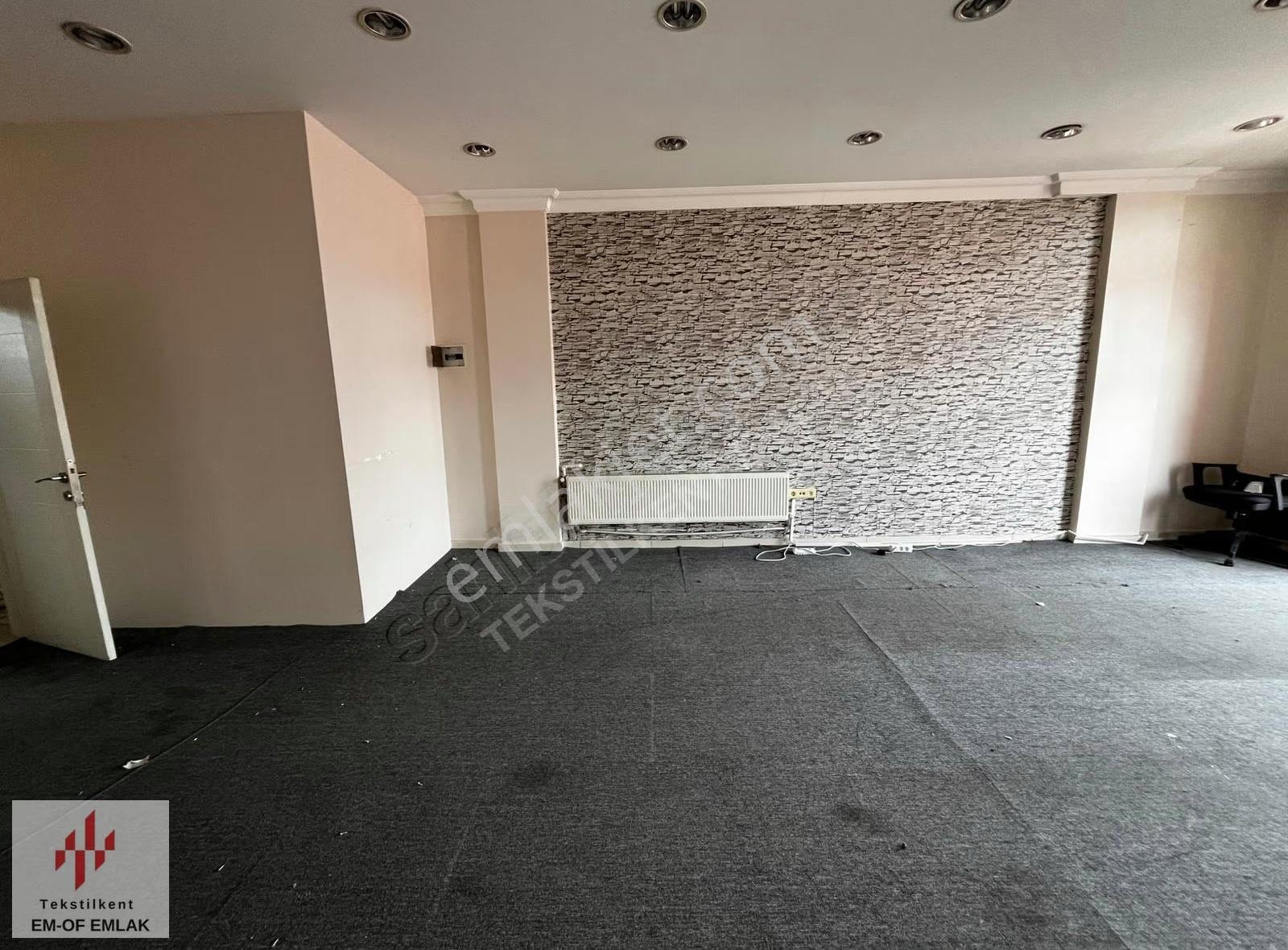 Giyimkent'te Masrafsız 165 M2 3 Katlı Kiralık İş Yeri & Ofis - Görsel 20