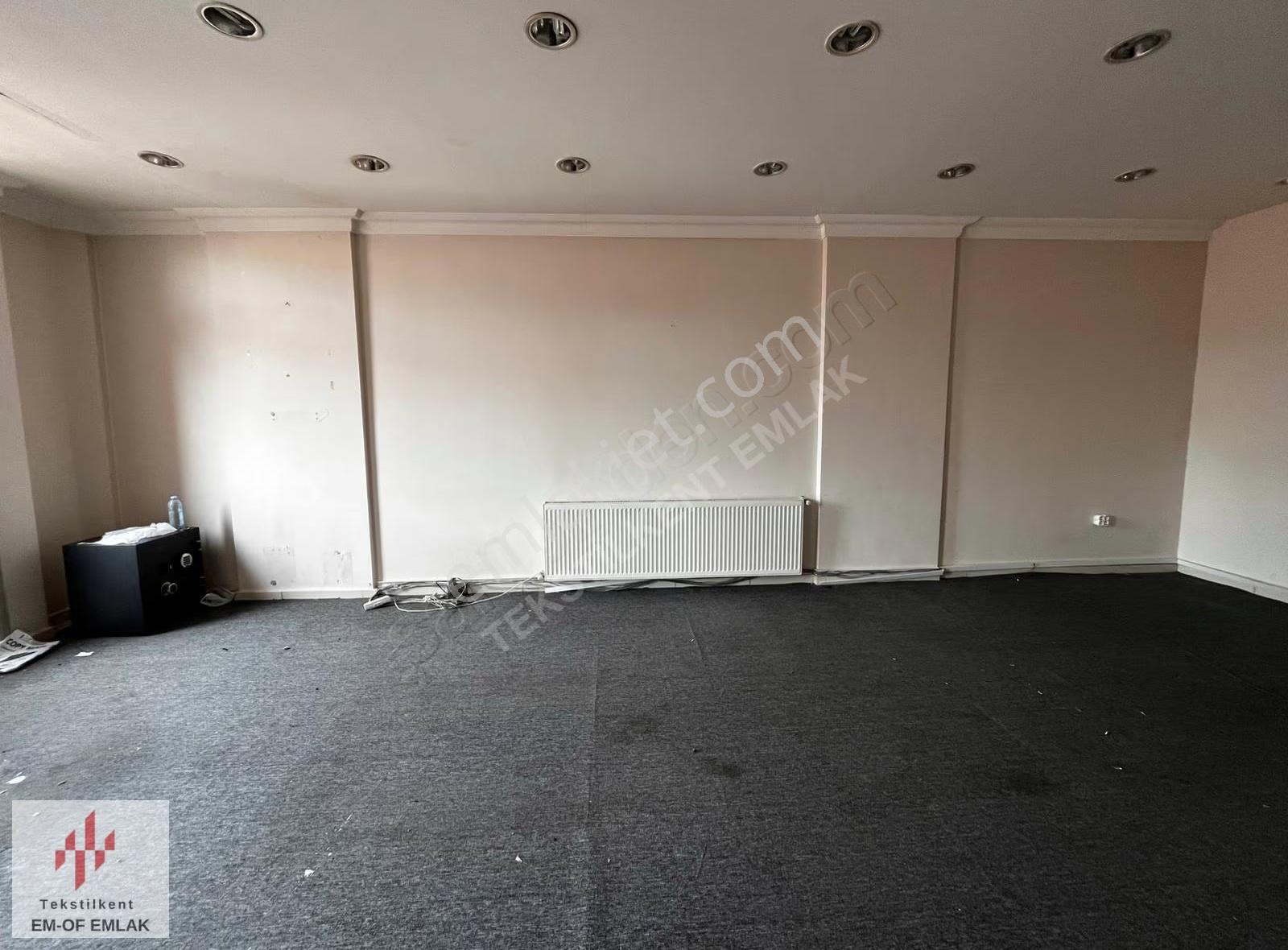Giyimkent'te Masrafsız 165 M2 3 Katlı Kiralık İş Yeri & Ofis - Görsel 23