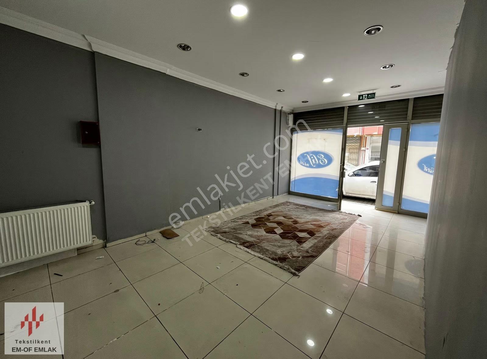 Giyimkent'te Masrafsız 165 M2 3 Katlı Kiralık İş Yeri & Ofis - Görsel 3