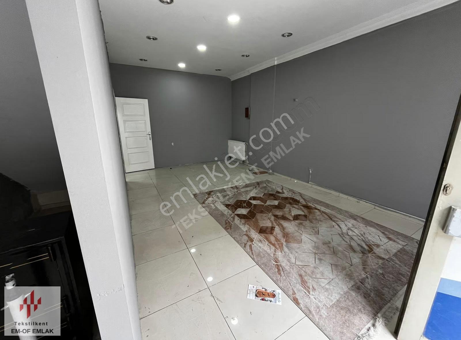 Giyimkent'te Masrafsız 165 M2 3 Katlı Kiralık İş Yeri & Ofis - Görsel 13
