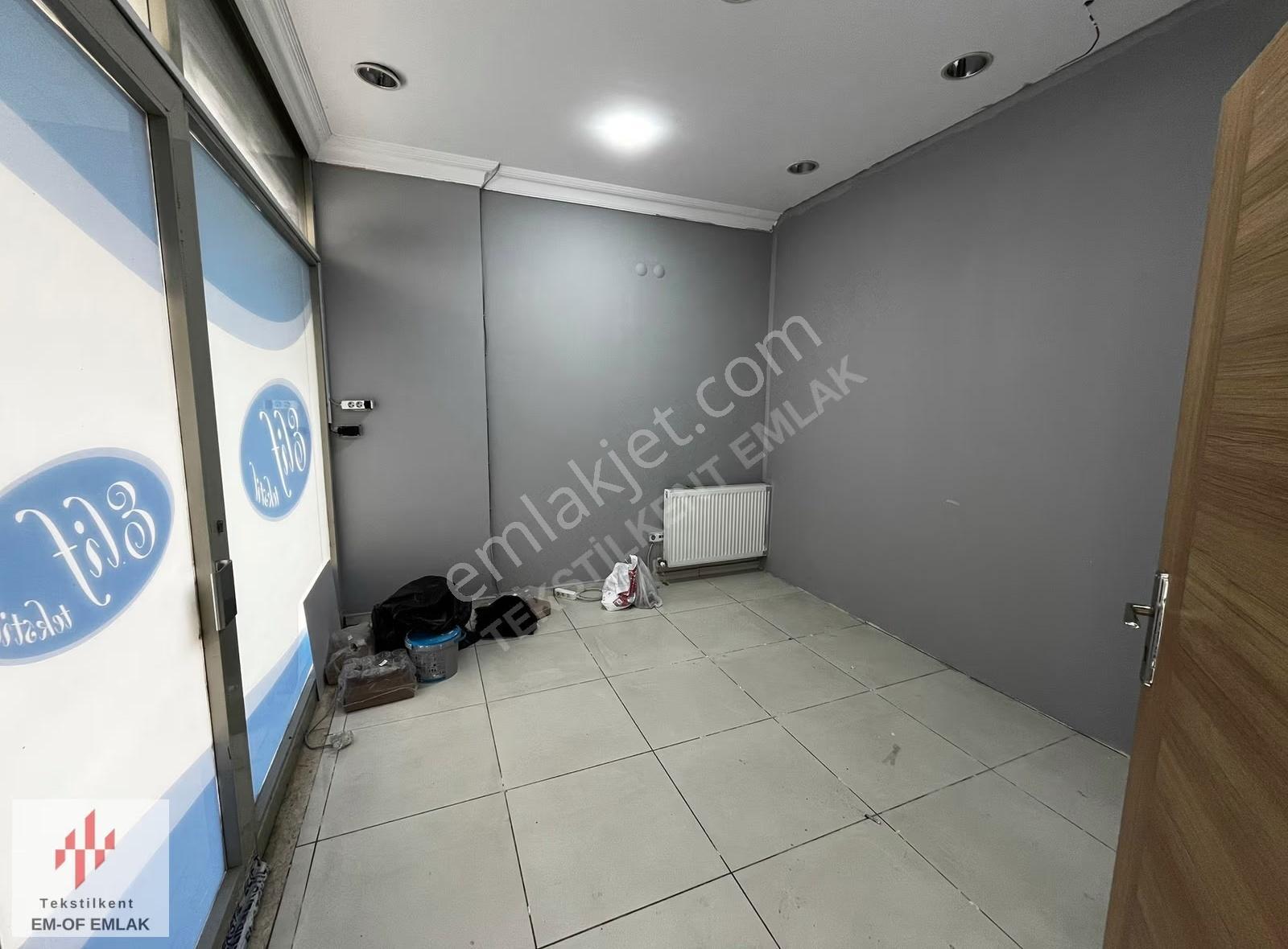Giyimkent'te Masrafsız 165 M2 3 Katlı Kiralık İş Yeri & Ofis - Görsel 7