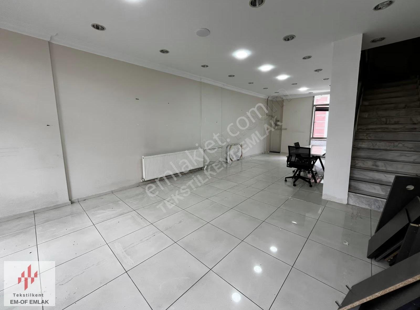 Giyimkent'te Masrafsız 165 M2 3 Katlı Kiralık İş Yeri & Ofis - Görsel 14