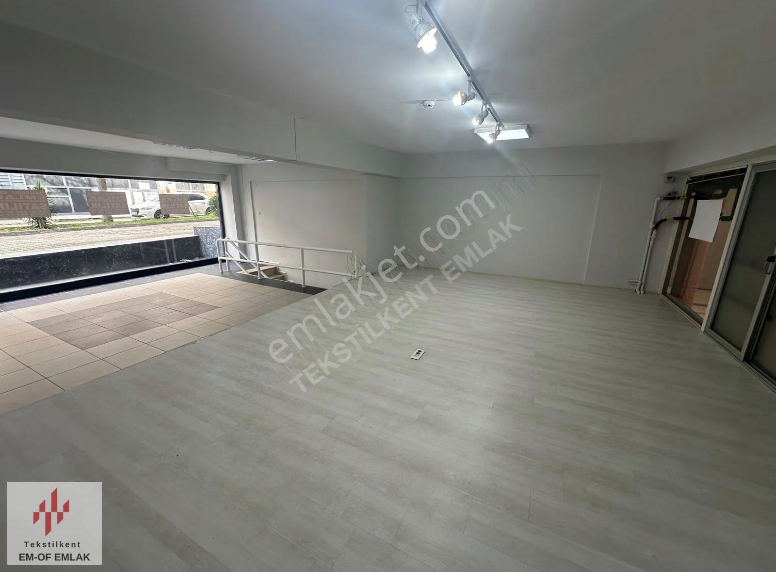 Her Kata Ayrı Giriş Çıkış Olan 3 Katlı 210 M2 Kiralık İş Yeri - Görsel 17