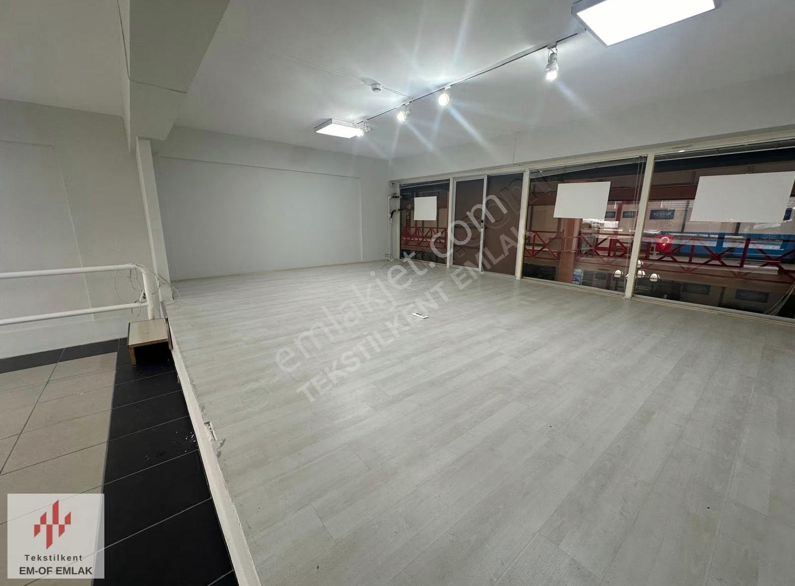 Her Kata Ayrı Giriş Çıkış Olan 3 Katlı 210 M2 Kiralık İş Yeri - Görsel 8