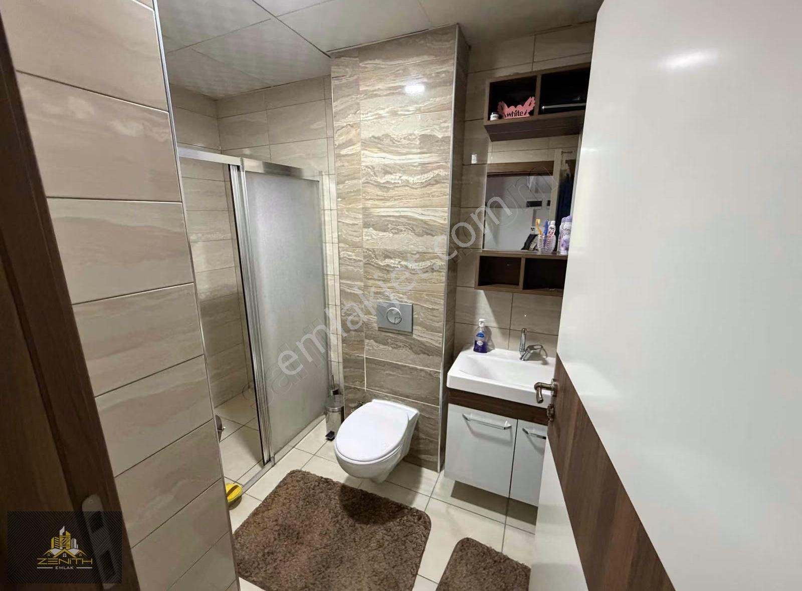 Zenith Emlaktan Dumlupınar Mahallesinde 170 M² Masrafsız - Görsel 23