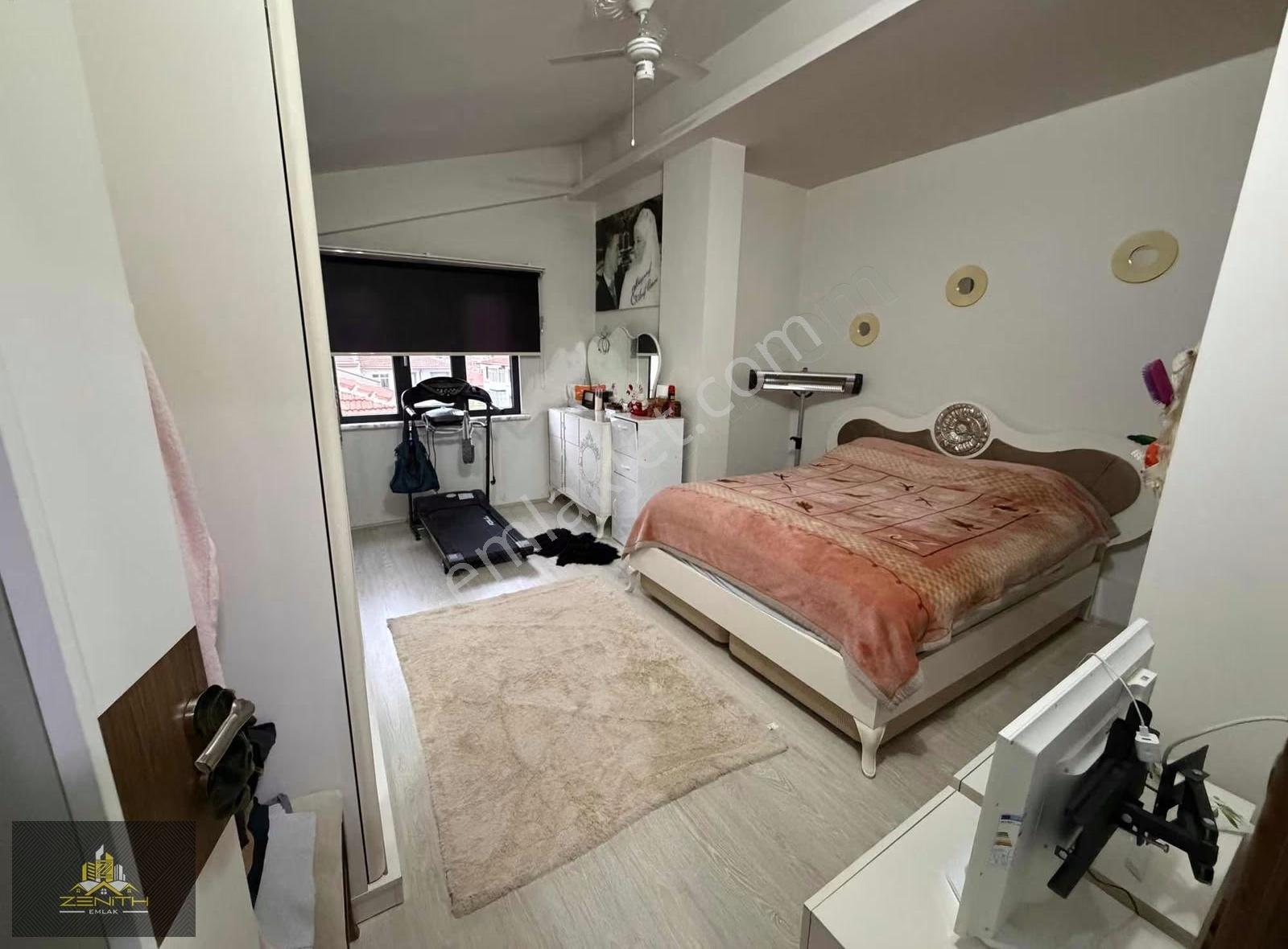 Zenith Emlaktan Dumlupınar Mahallesinde 170 M² Masrafsız - Görsel 28