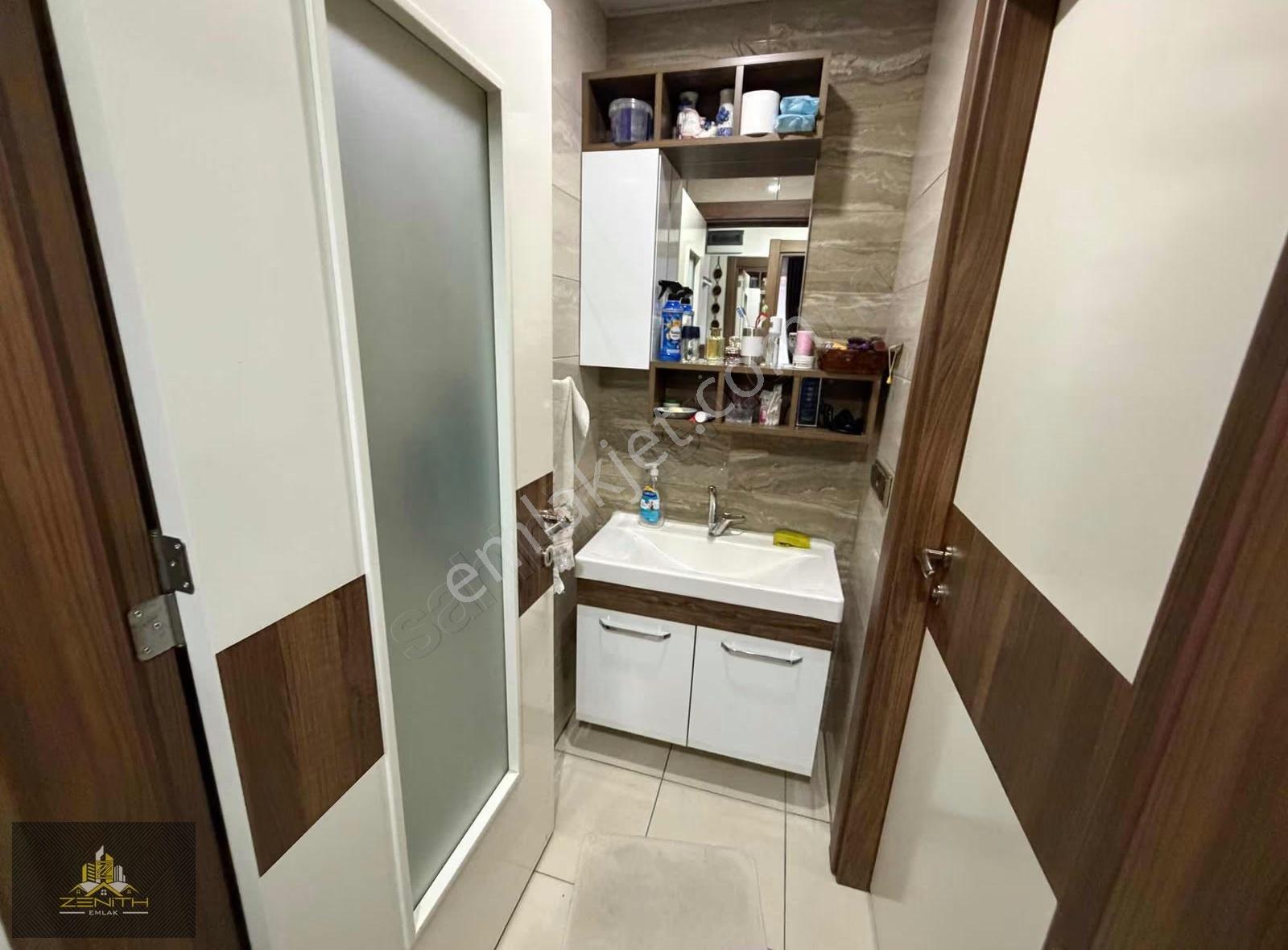 Zenith Emlaktan Dumlupınar Mahallesinde 170 M² Masrafsız - Görsel 31