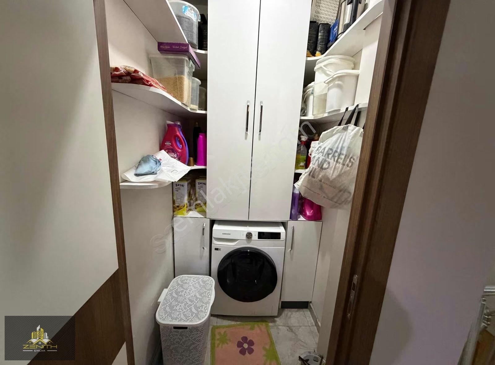 Zenith Emlaktan Dumlupınar Mahallesinde 170 M² Masrafsız - Görsel 13