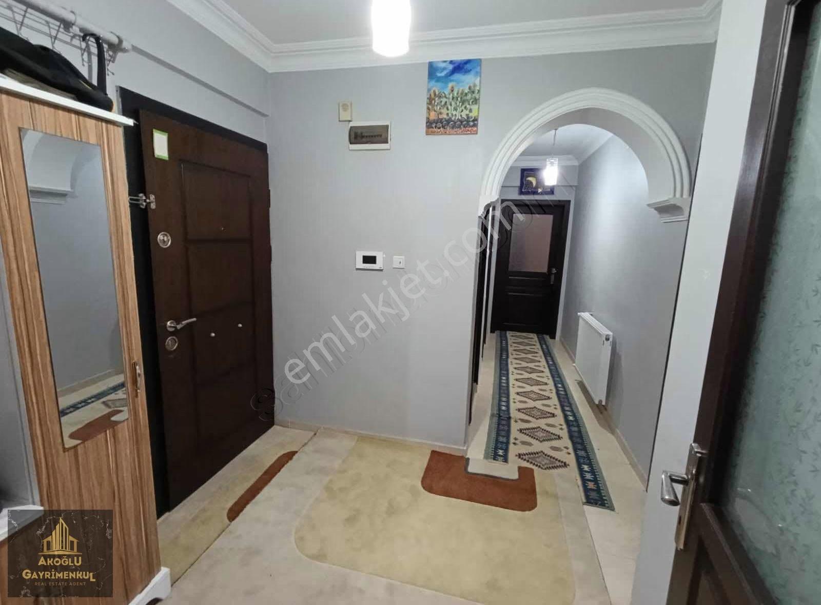 İlkadım Yaşardoğu Mahallesinde Satılık 2+1 Yüksek Giriş - Görsel 9