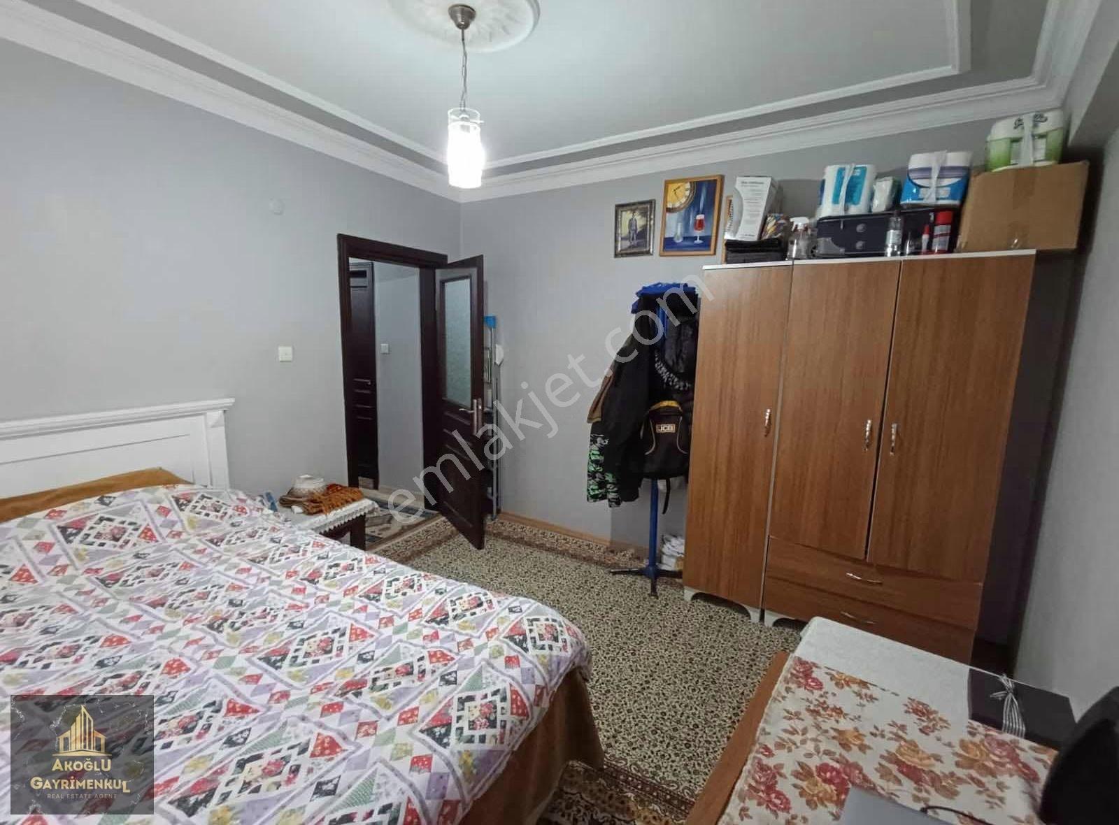 İlkadım Yaşardoğu Mahallesinde Satılık 2+1 Yüksek Giriş - Görsel 12