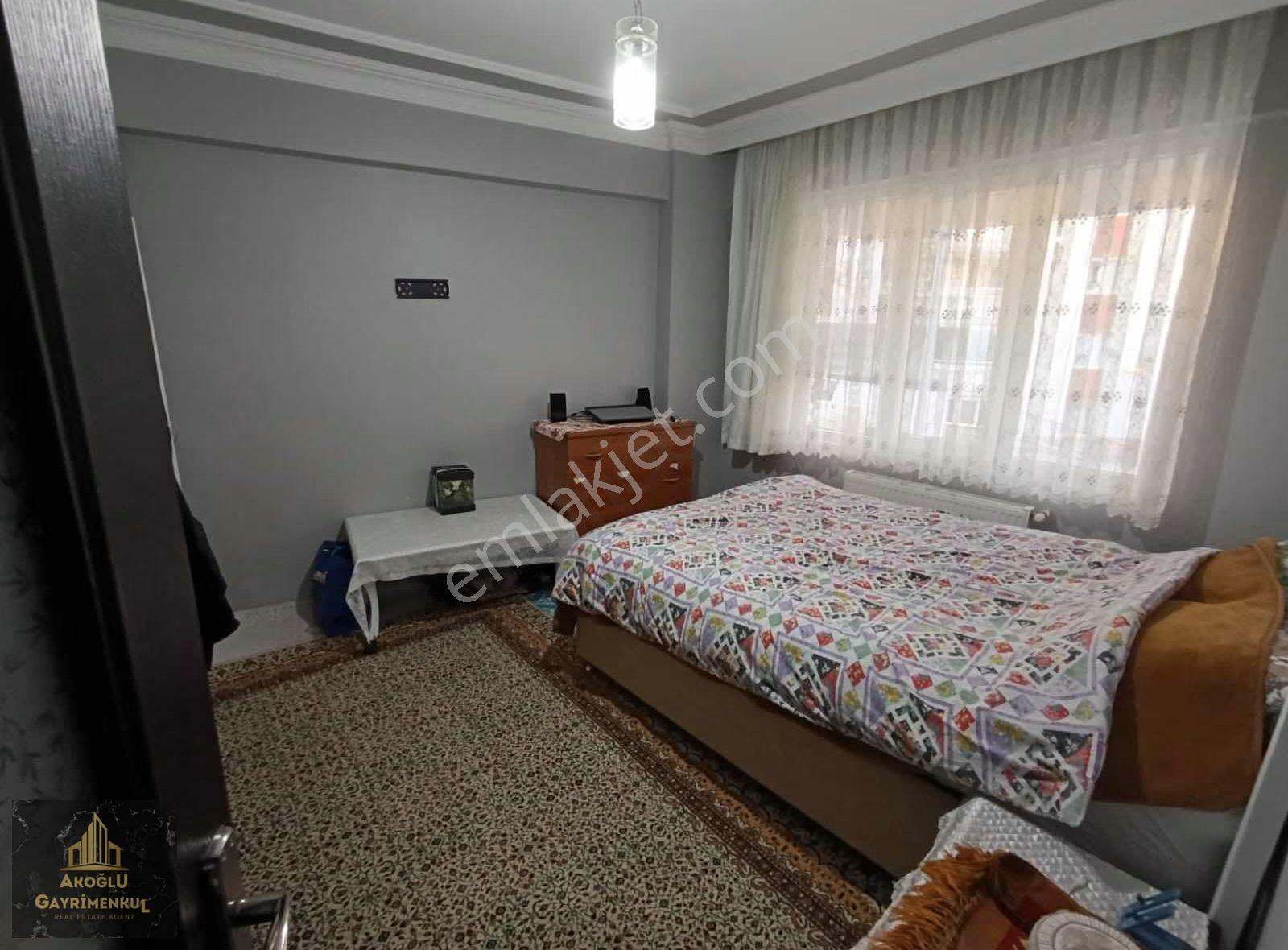 İlkadım Yaşardoğu Mahallesinde Satılık 2+1 Yüksek Giriş - Görsel 14