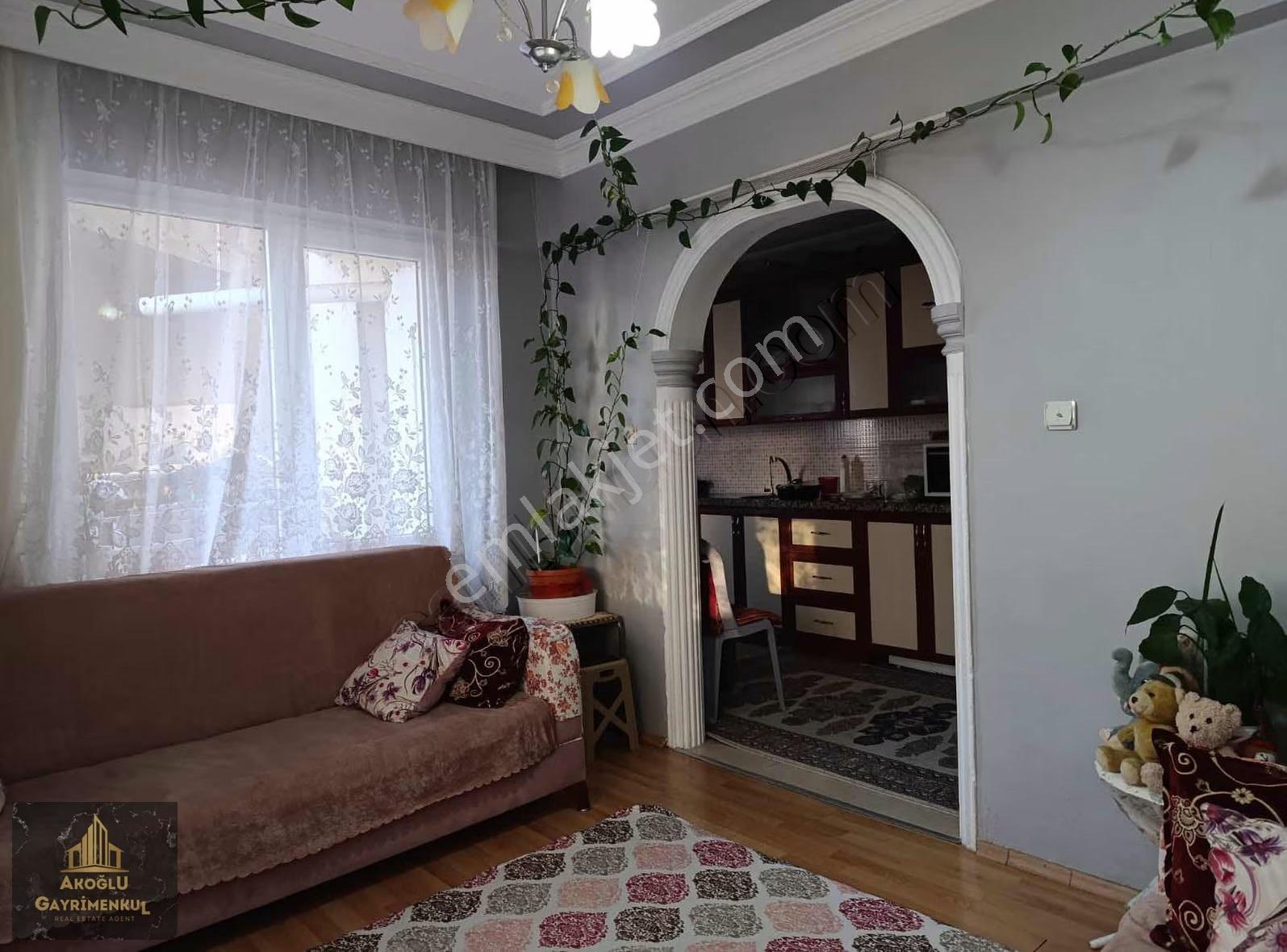 İlkadım Yaşardoğu Mahallesinde Satılık 2+1 Yüksek Giriş - Görsel 13