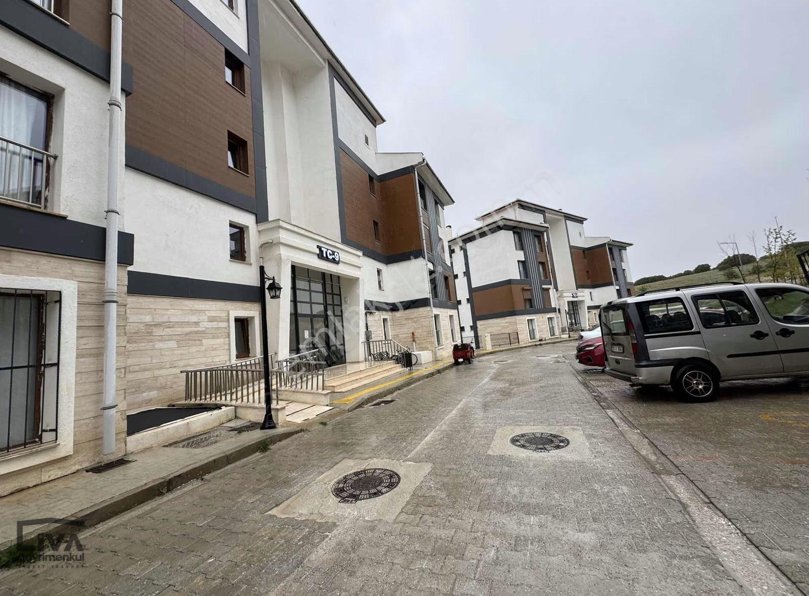 Liva Gayrimenkulden Çalda 3.etap Tokilerde Eşyalı Daire